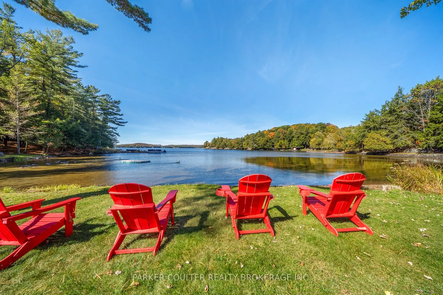 1366 Rosseau Lake Rd 2
