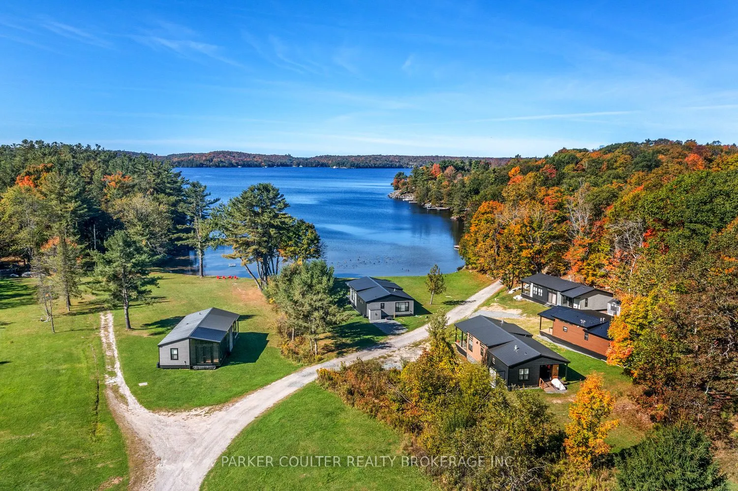 1366 Rosseau Lake Rd 2