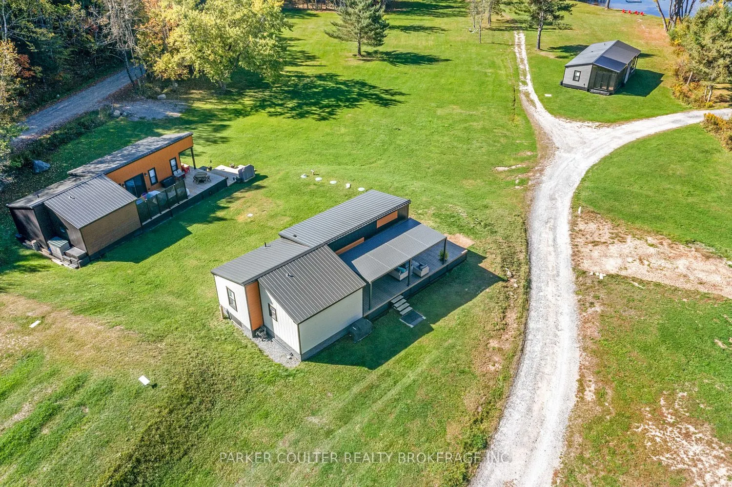 1366 Rosseau Lake Rd 2