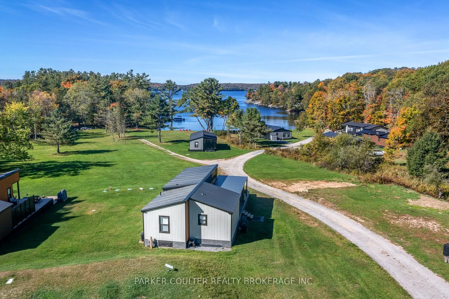 1366 Rosseau Lake Rd 2