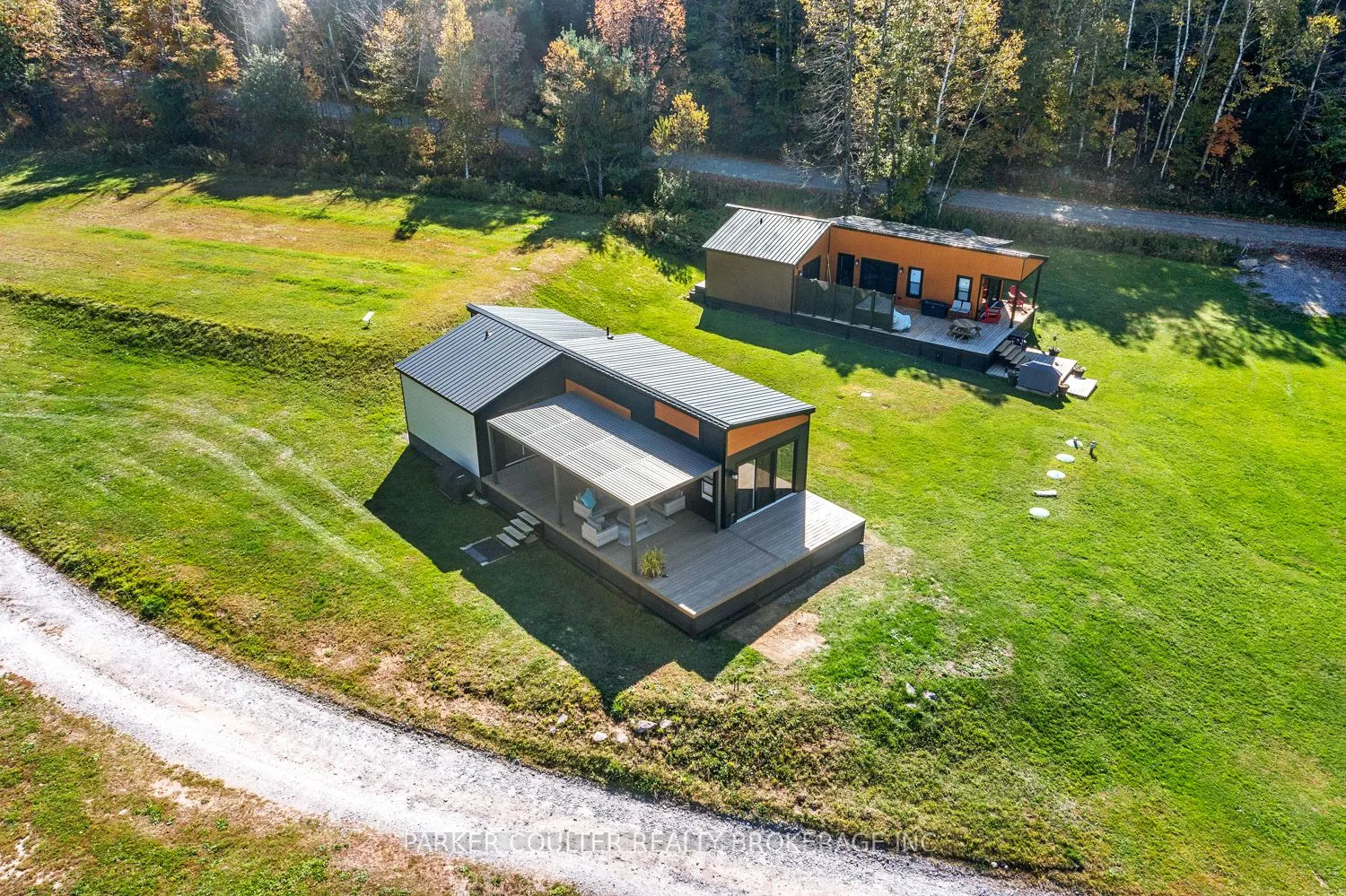 1366 Rosseau Lake Rd 2