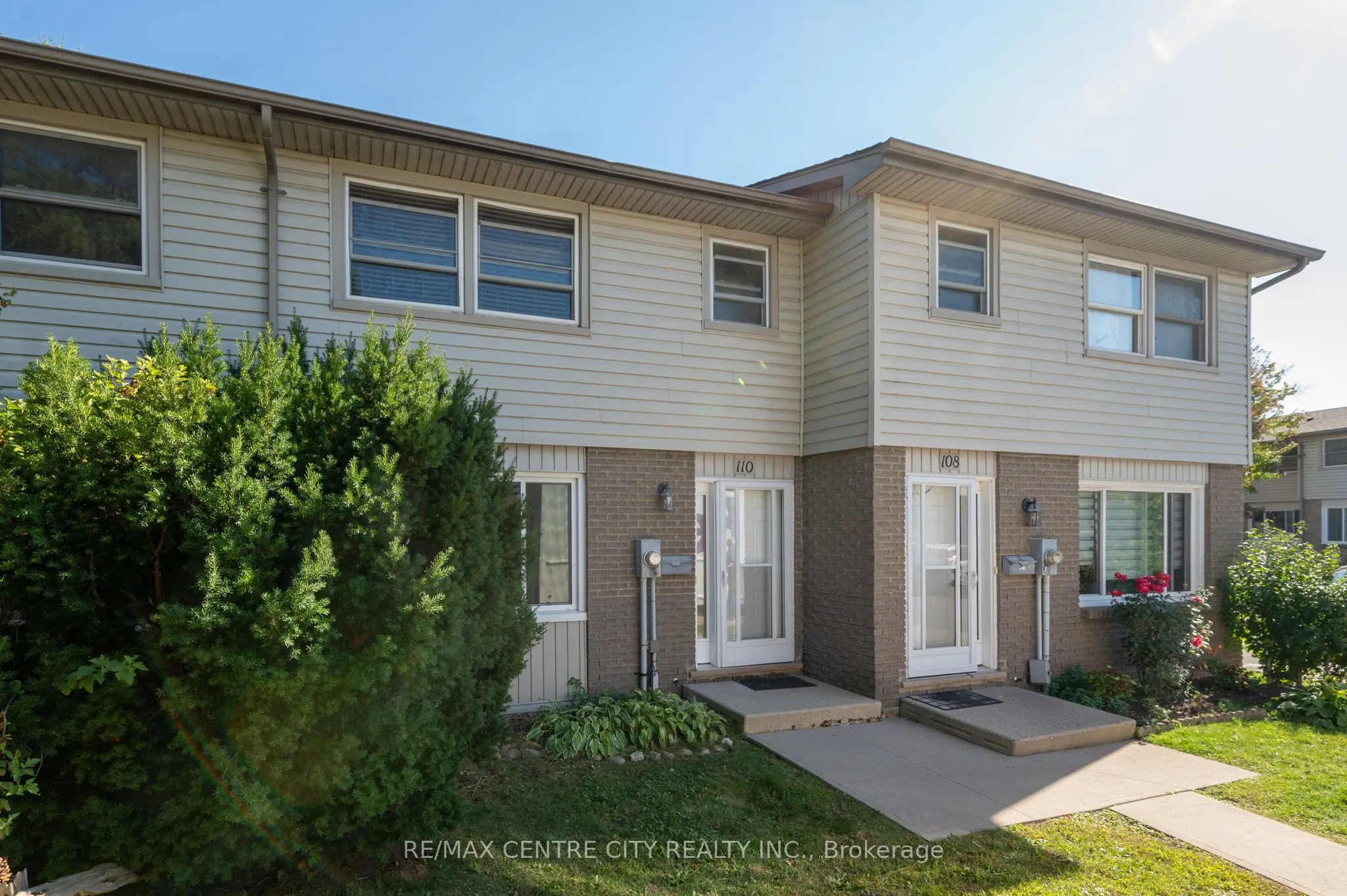 690 Little Grey Street E, #110