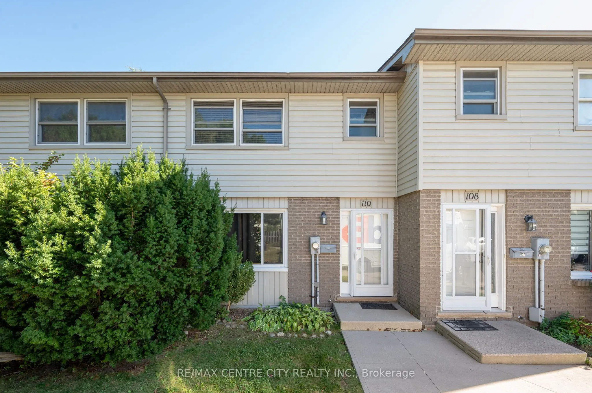 690 Little Grey Street E, #110