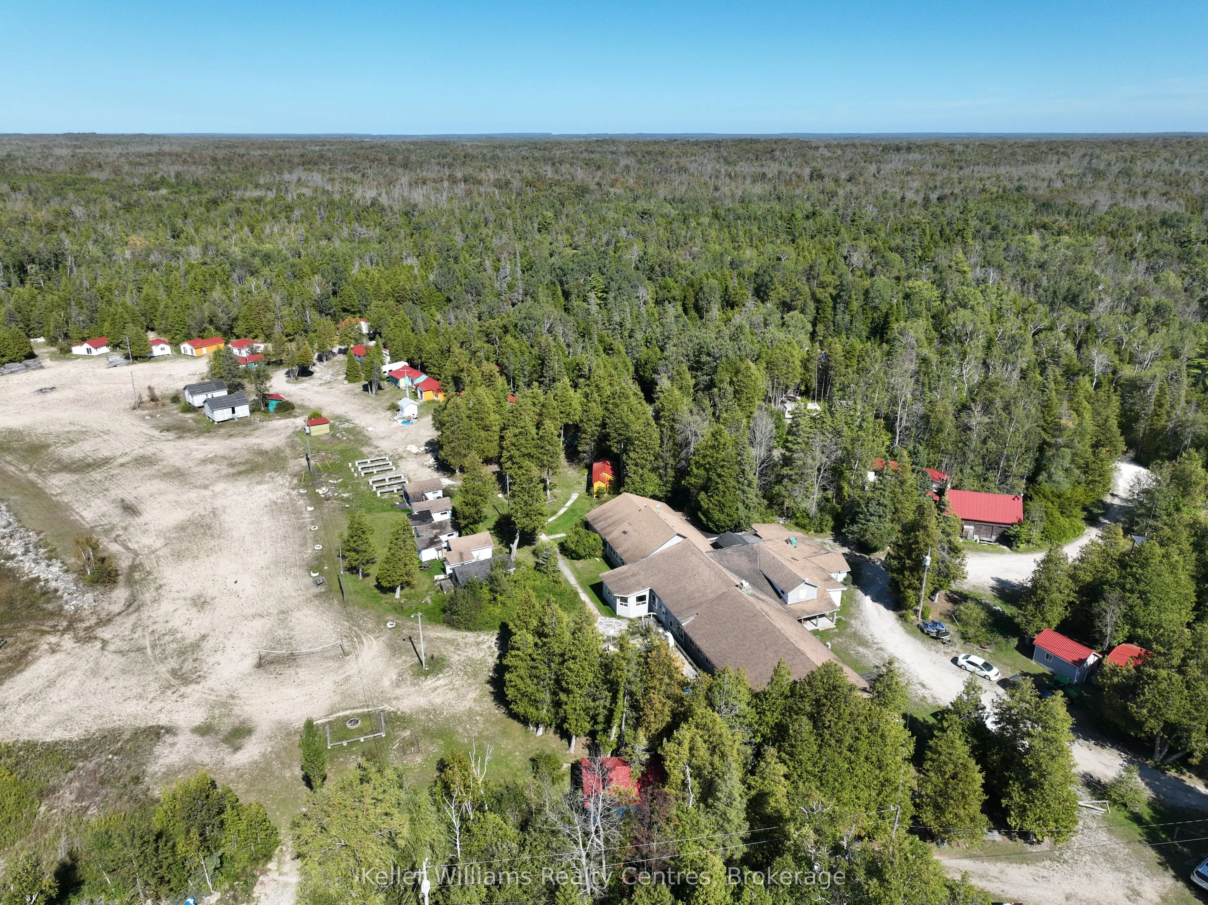 118 Resort Road