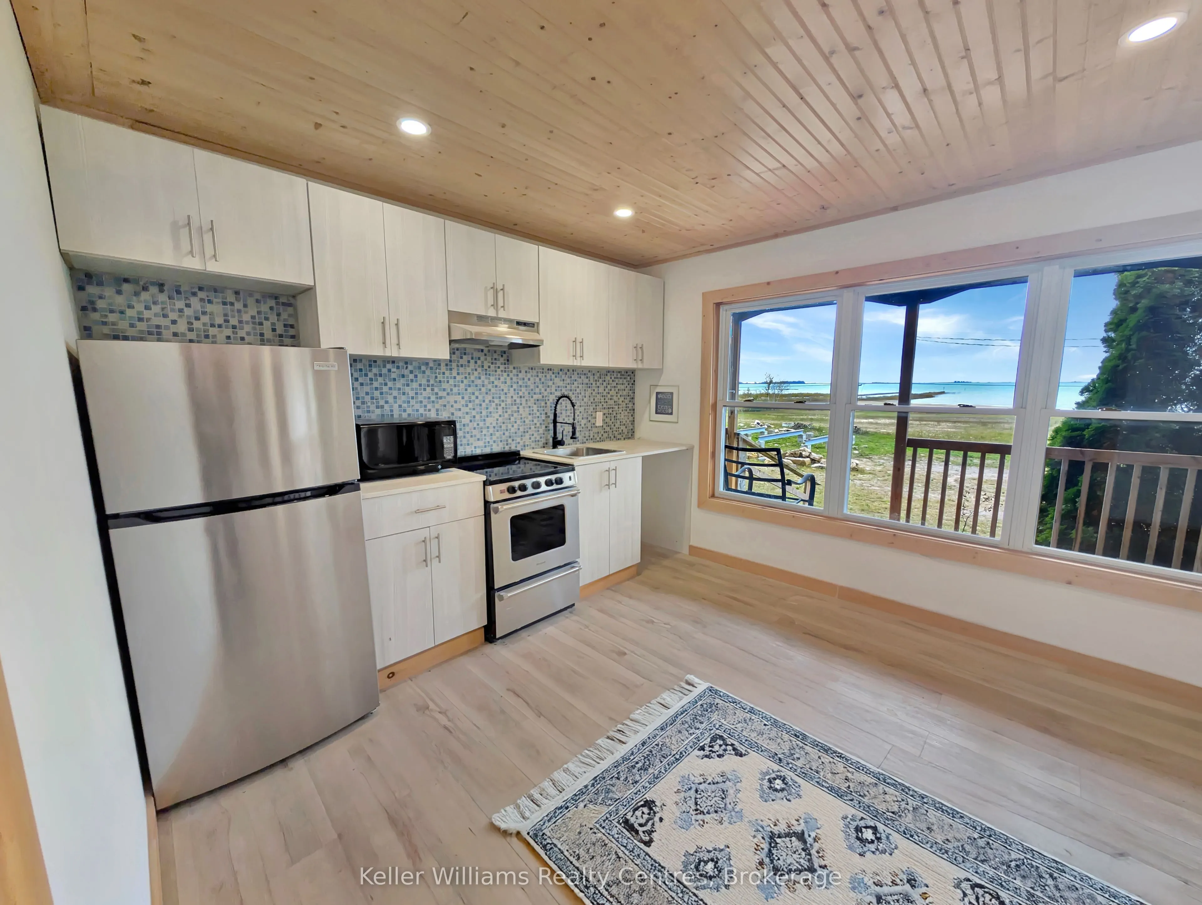 118 Resort Road