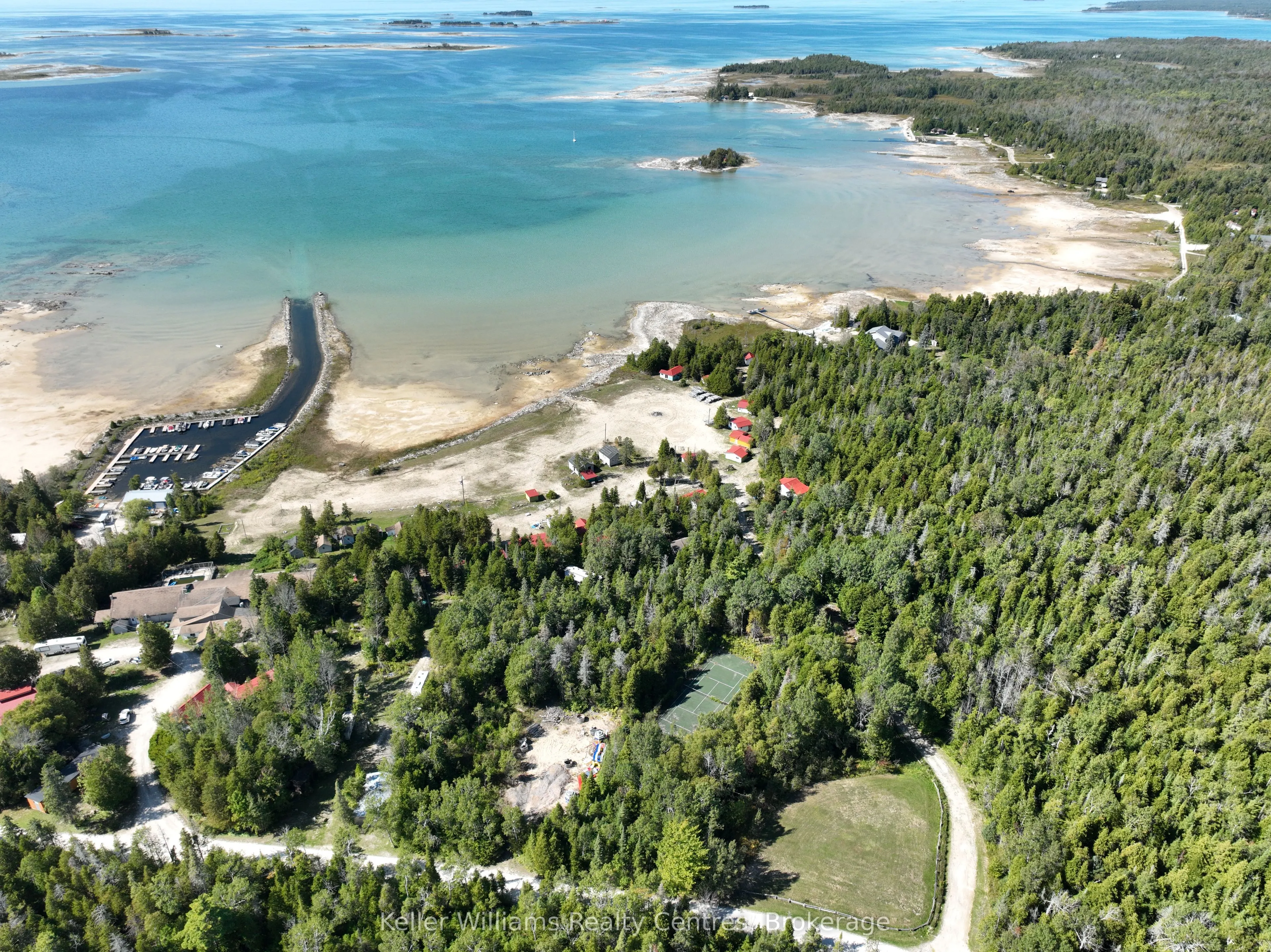 118 Resort Road