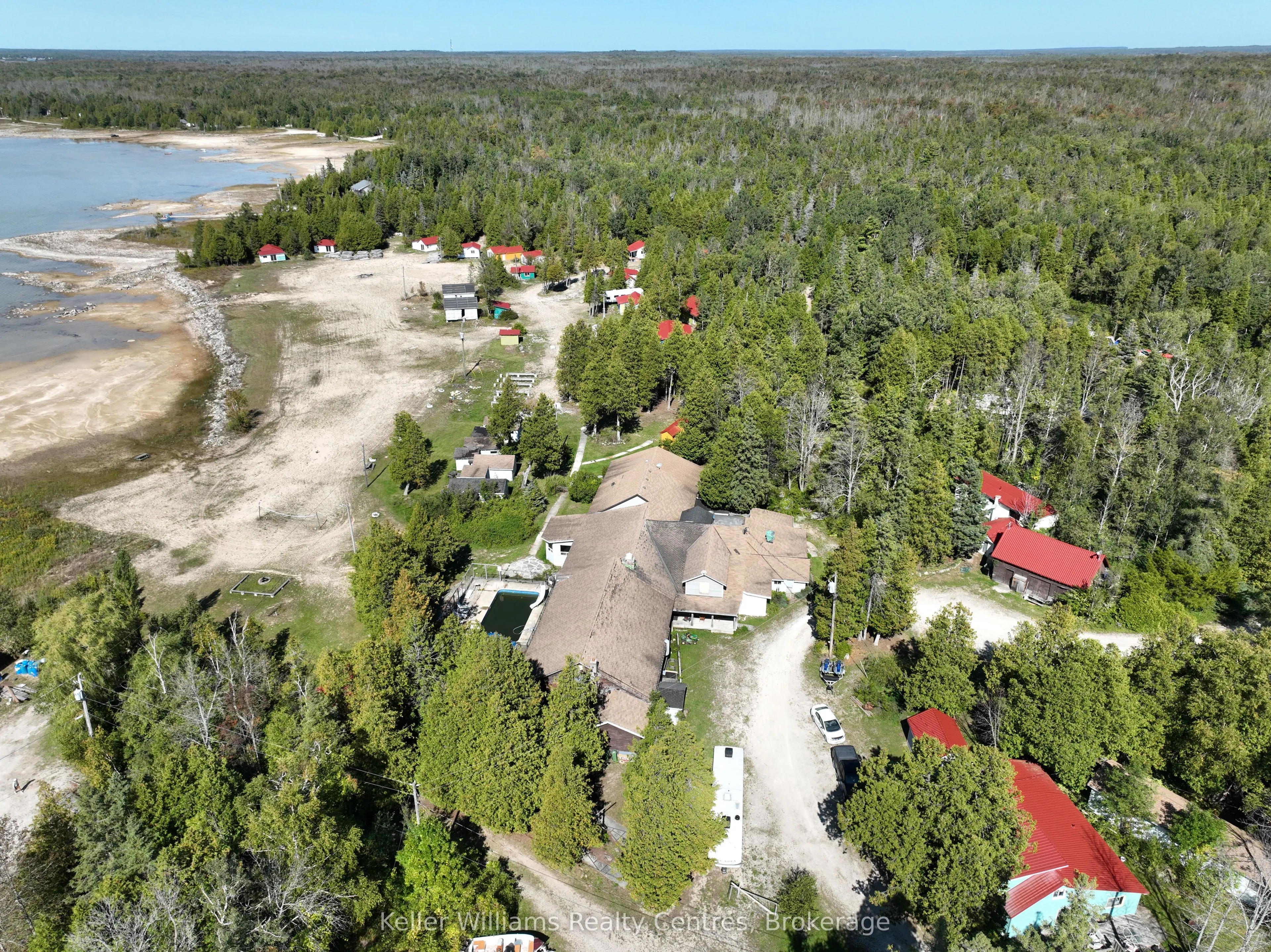 118 Resort Road