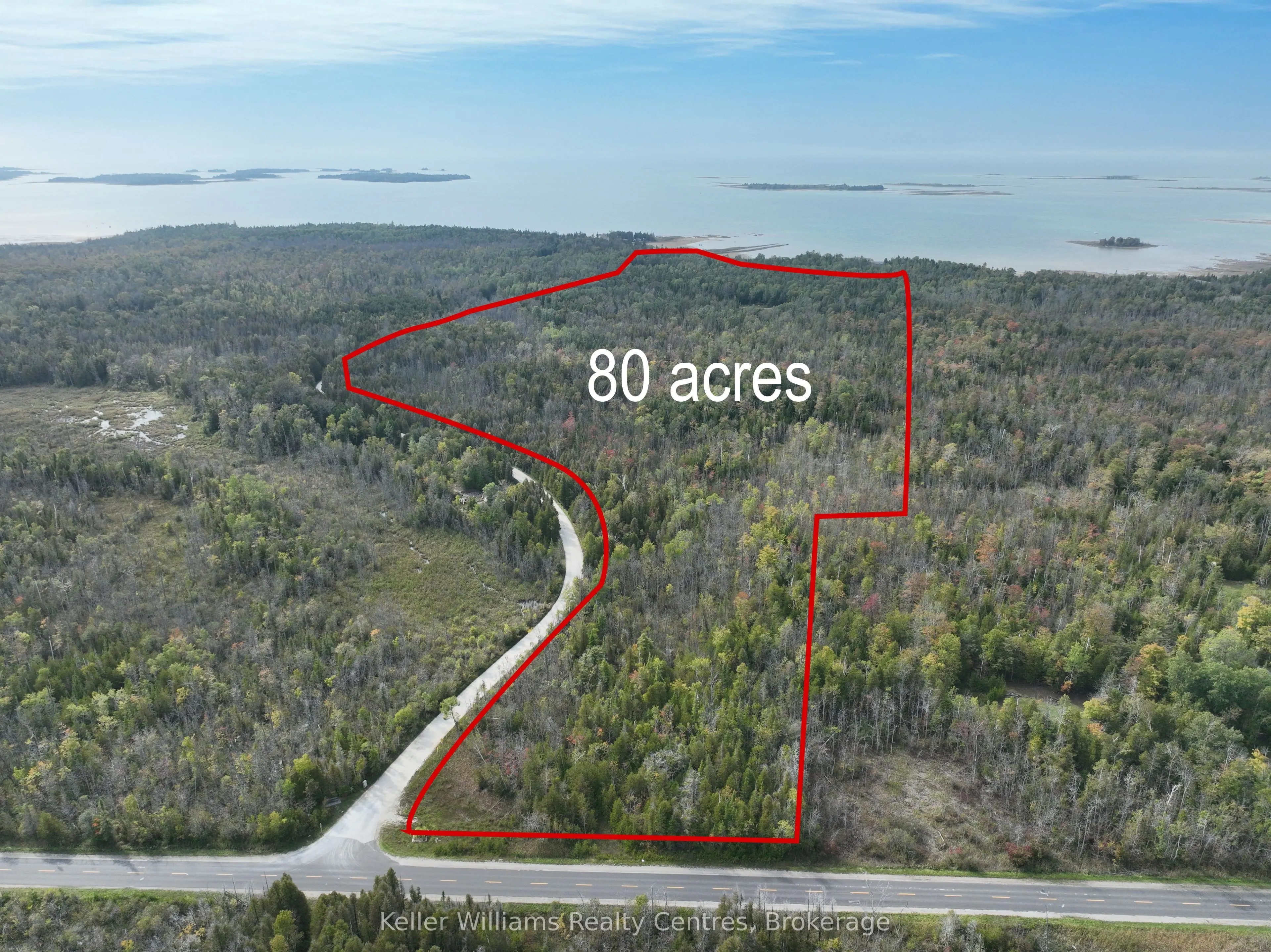 118 Resort Road