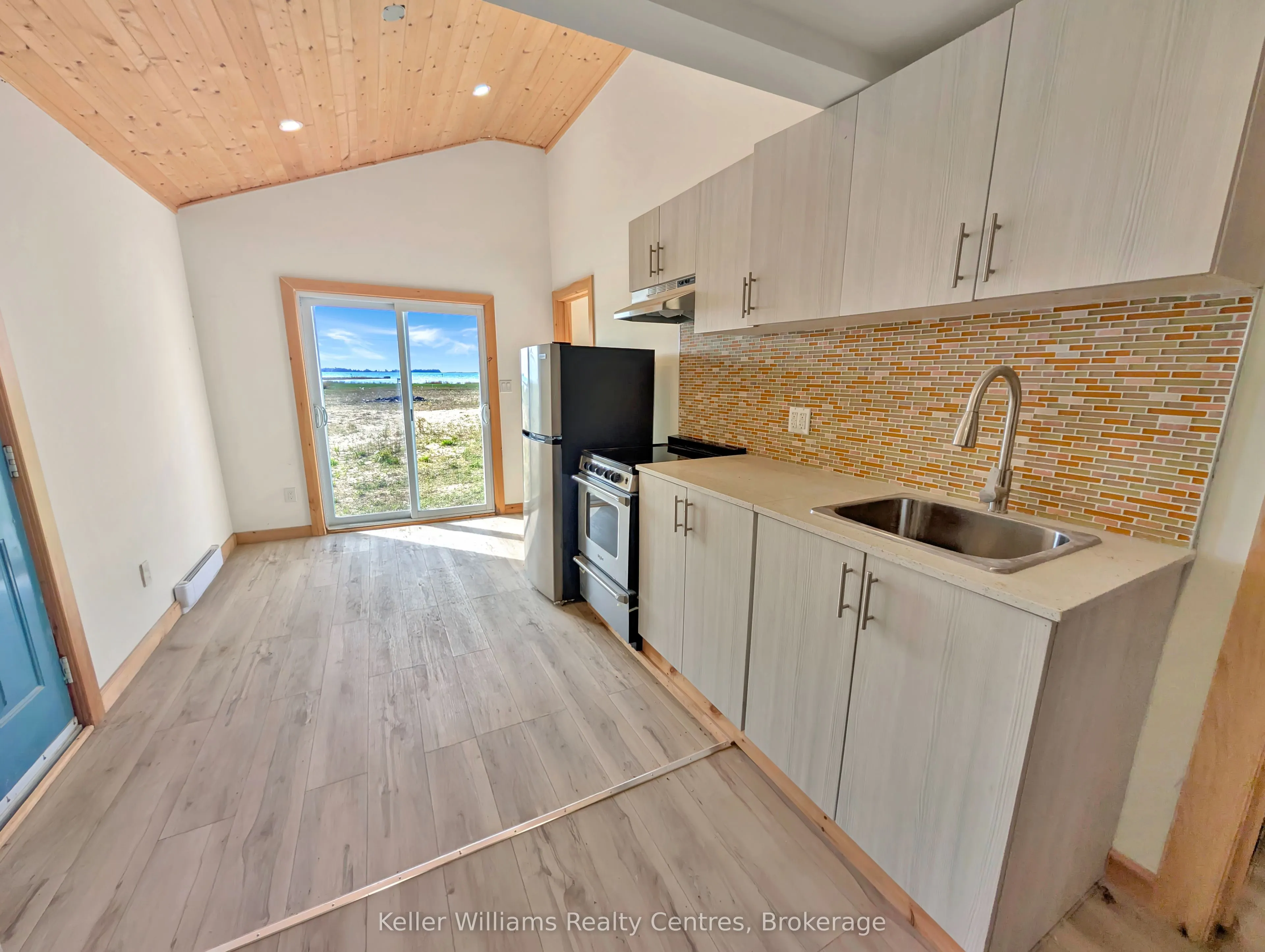 118 Resort Road