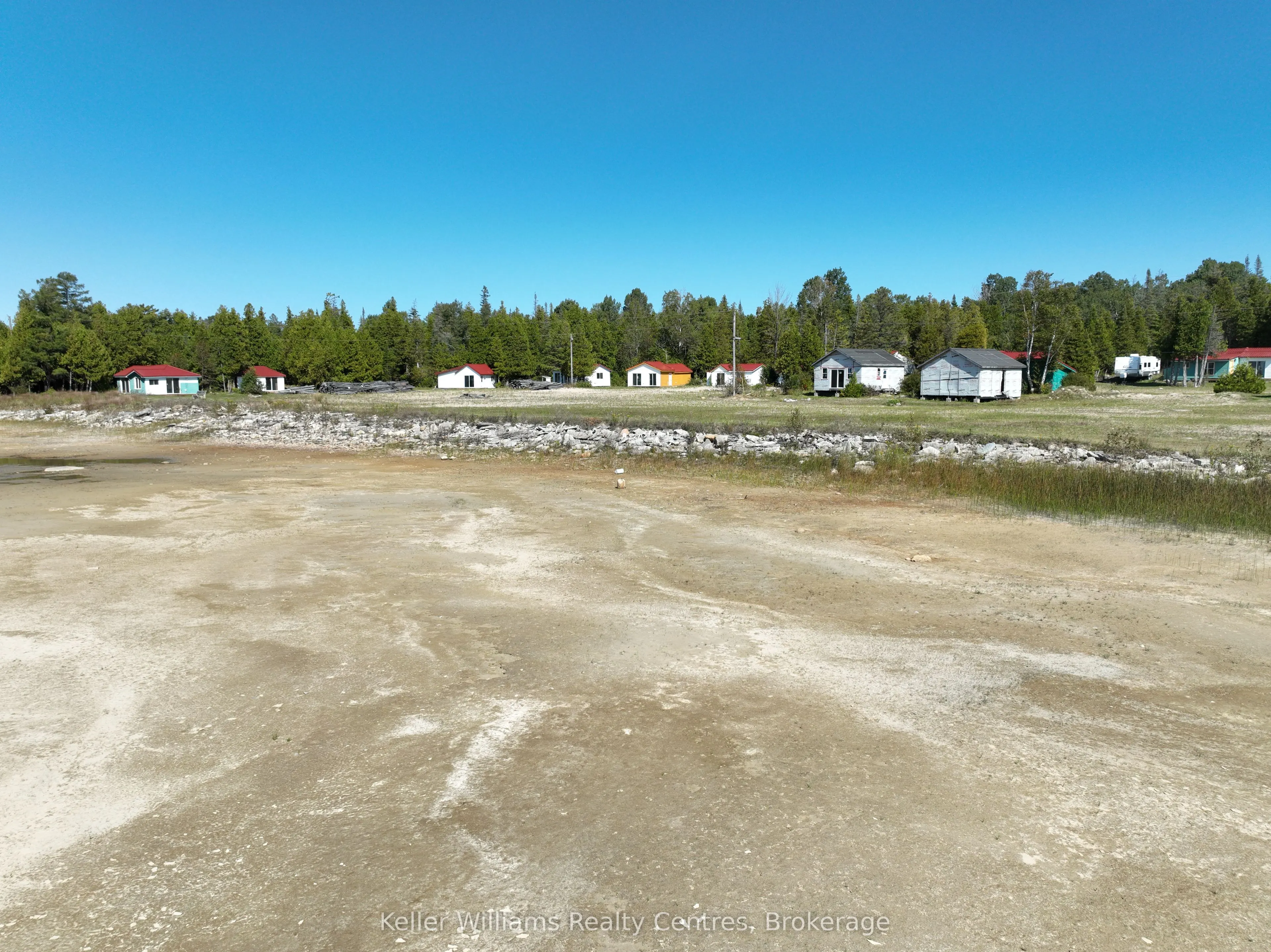 118 Resort Road
