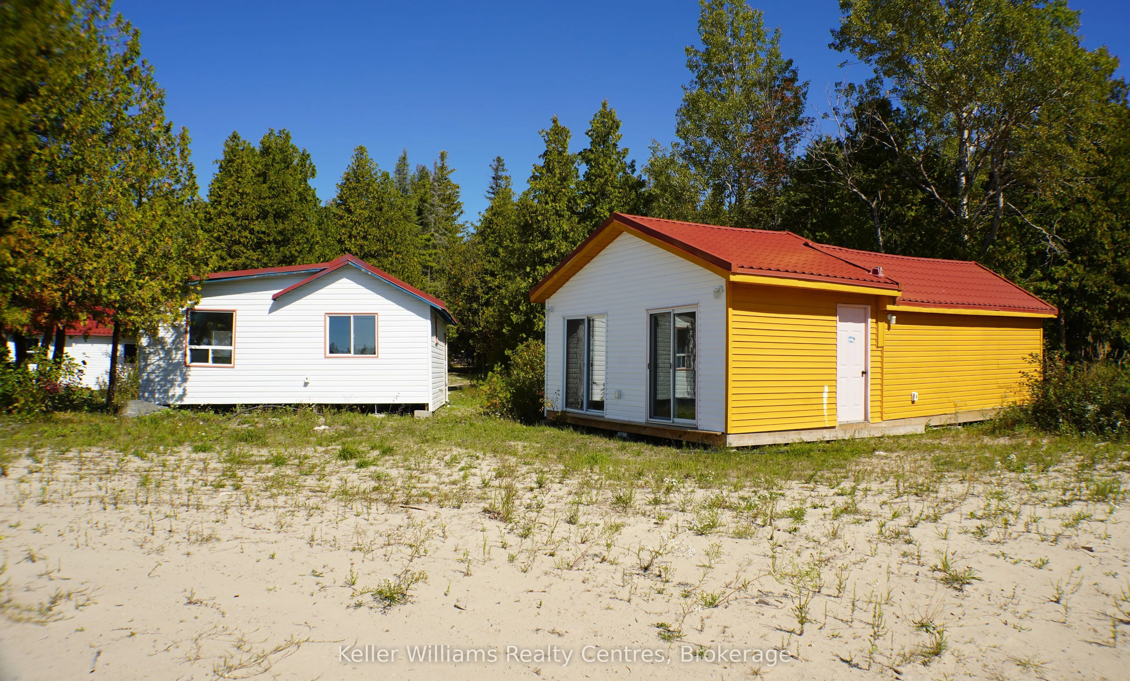 118 Resort Road