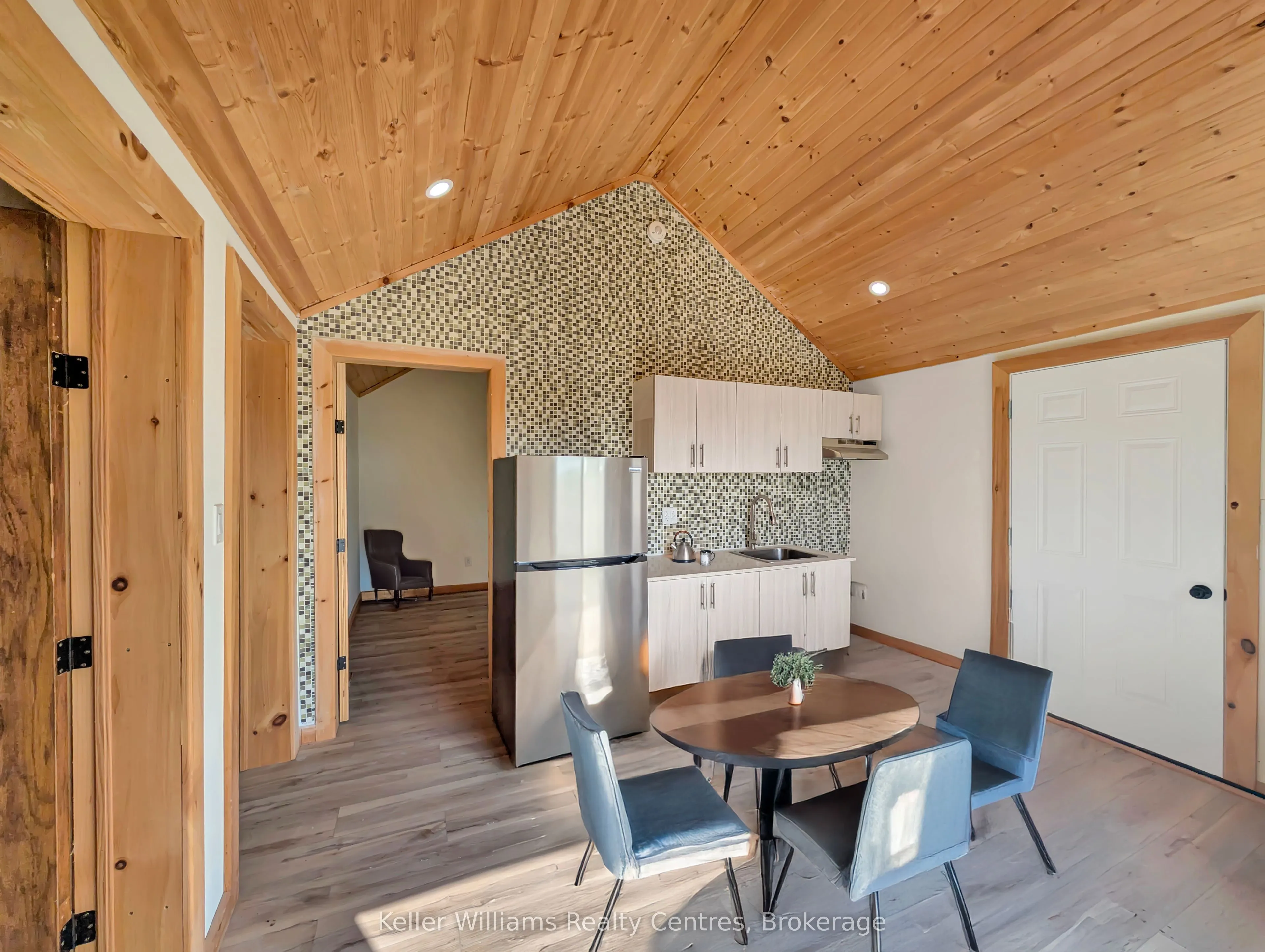 118 Resort Road