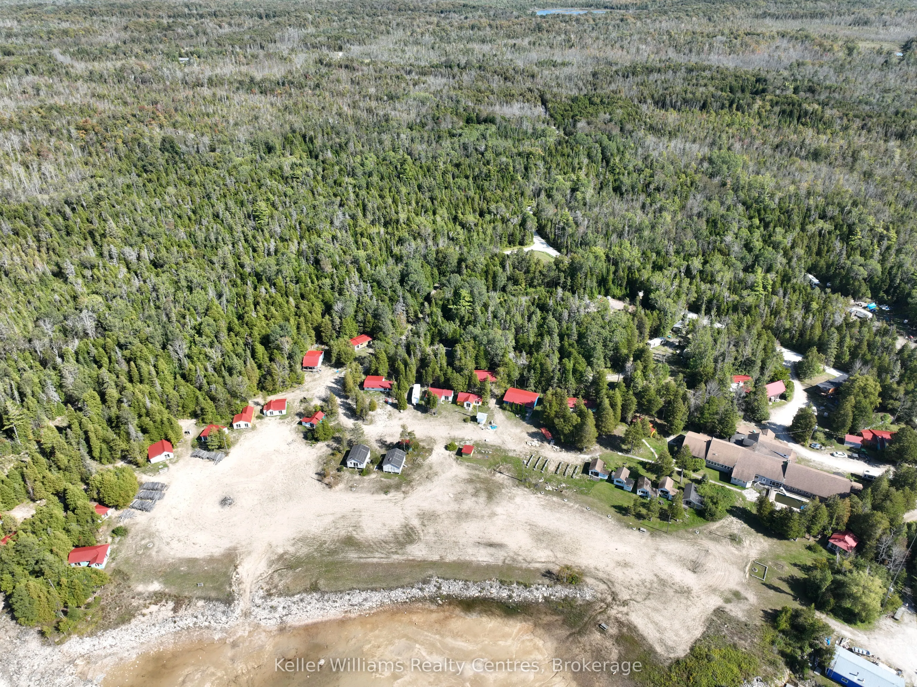 118 Resort Road