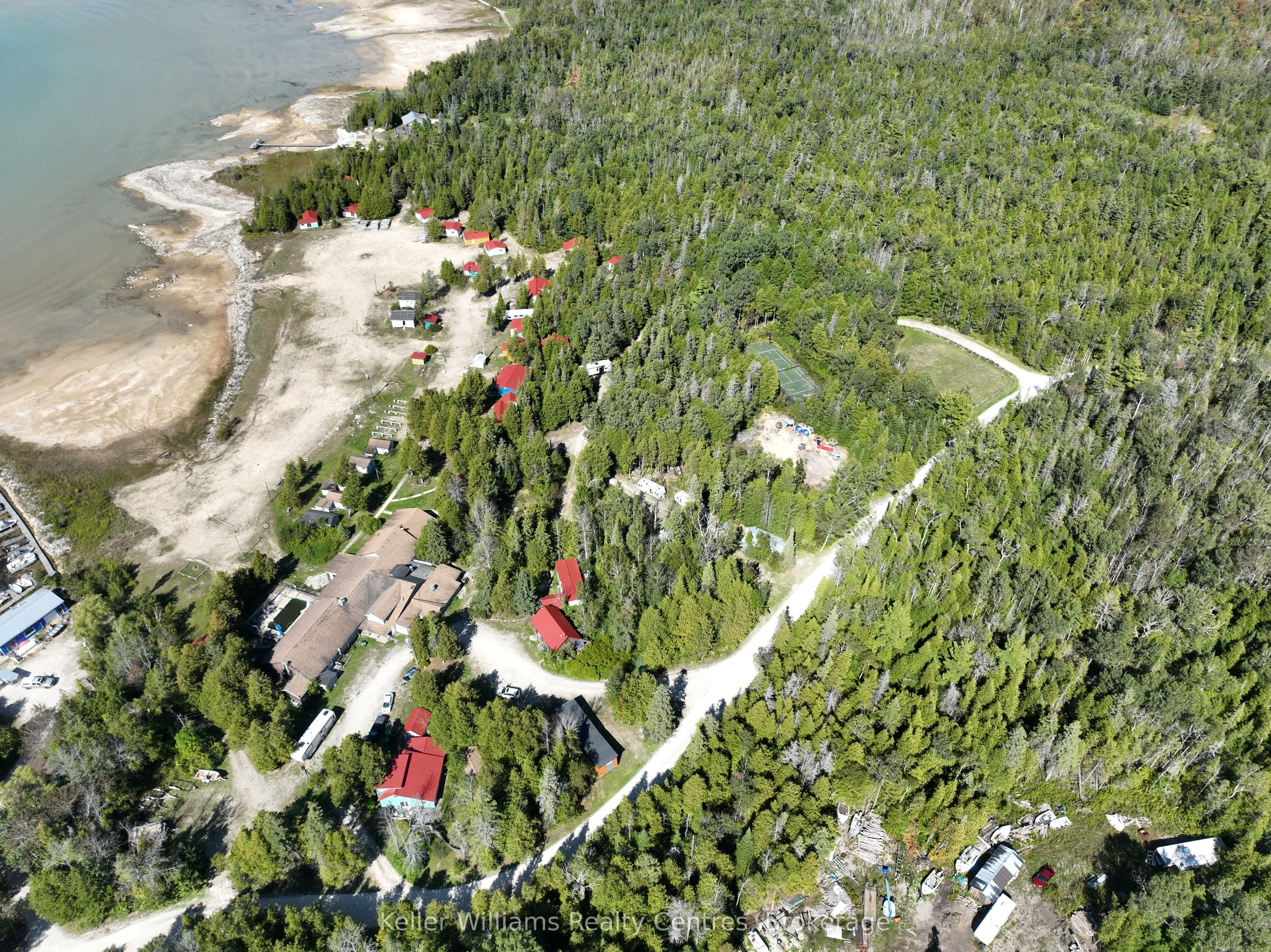 118 Resort Road