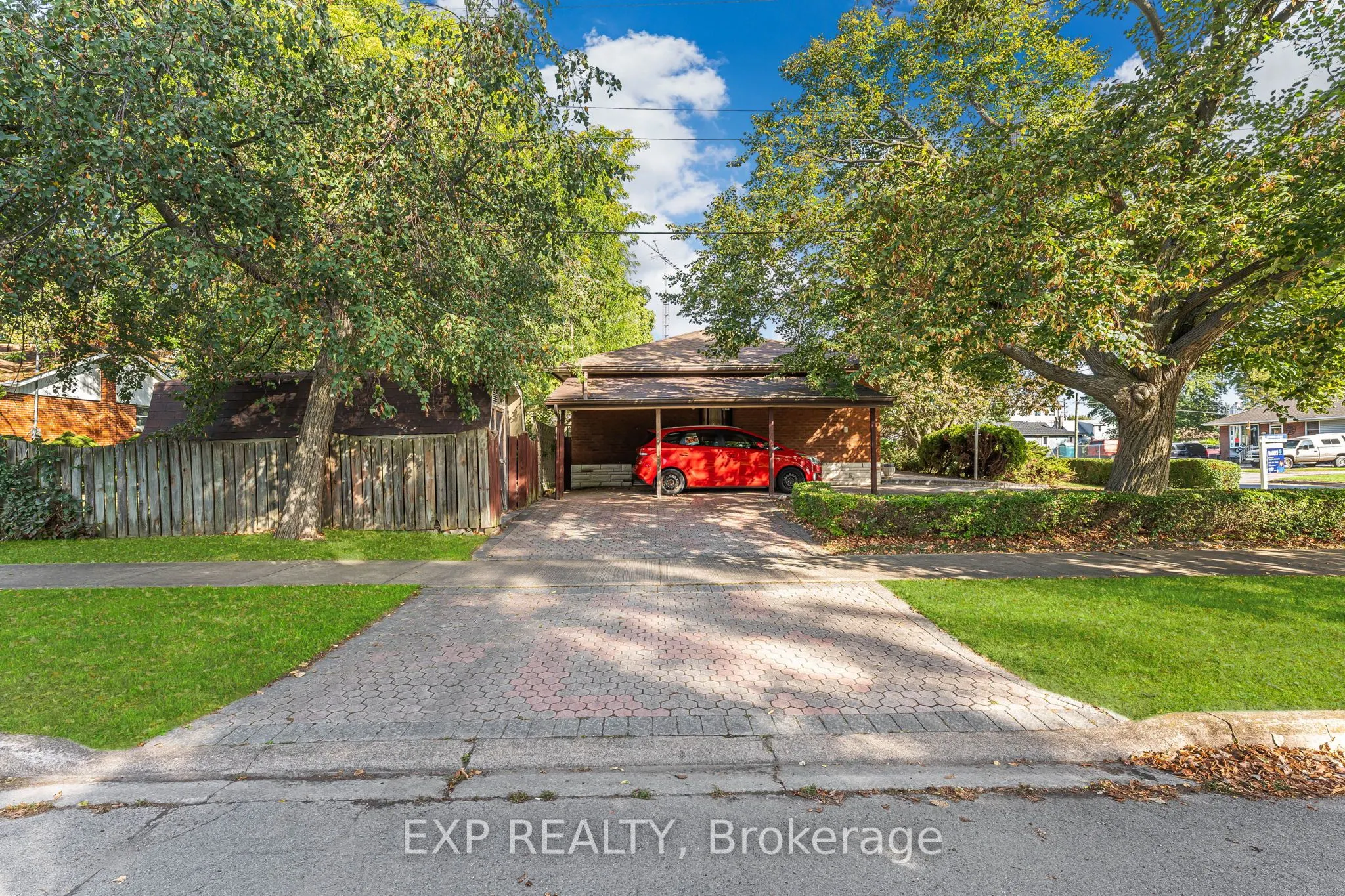 7301 Heximer Avenue