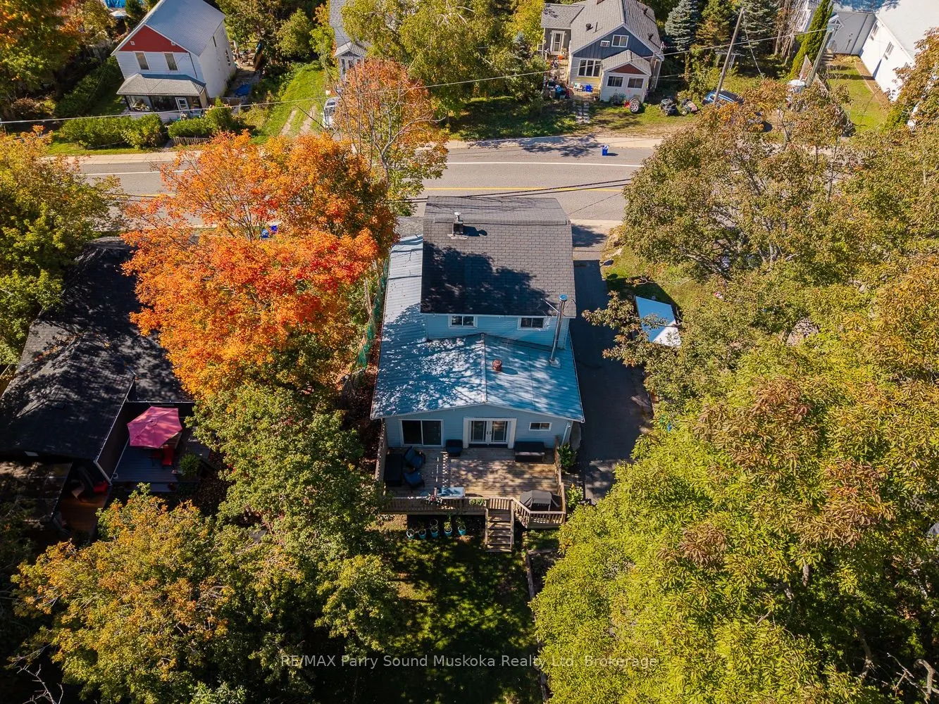 502 High Street