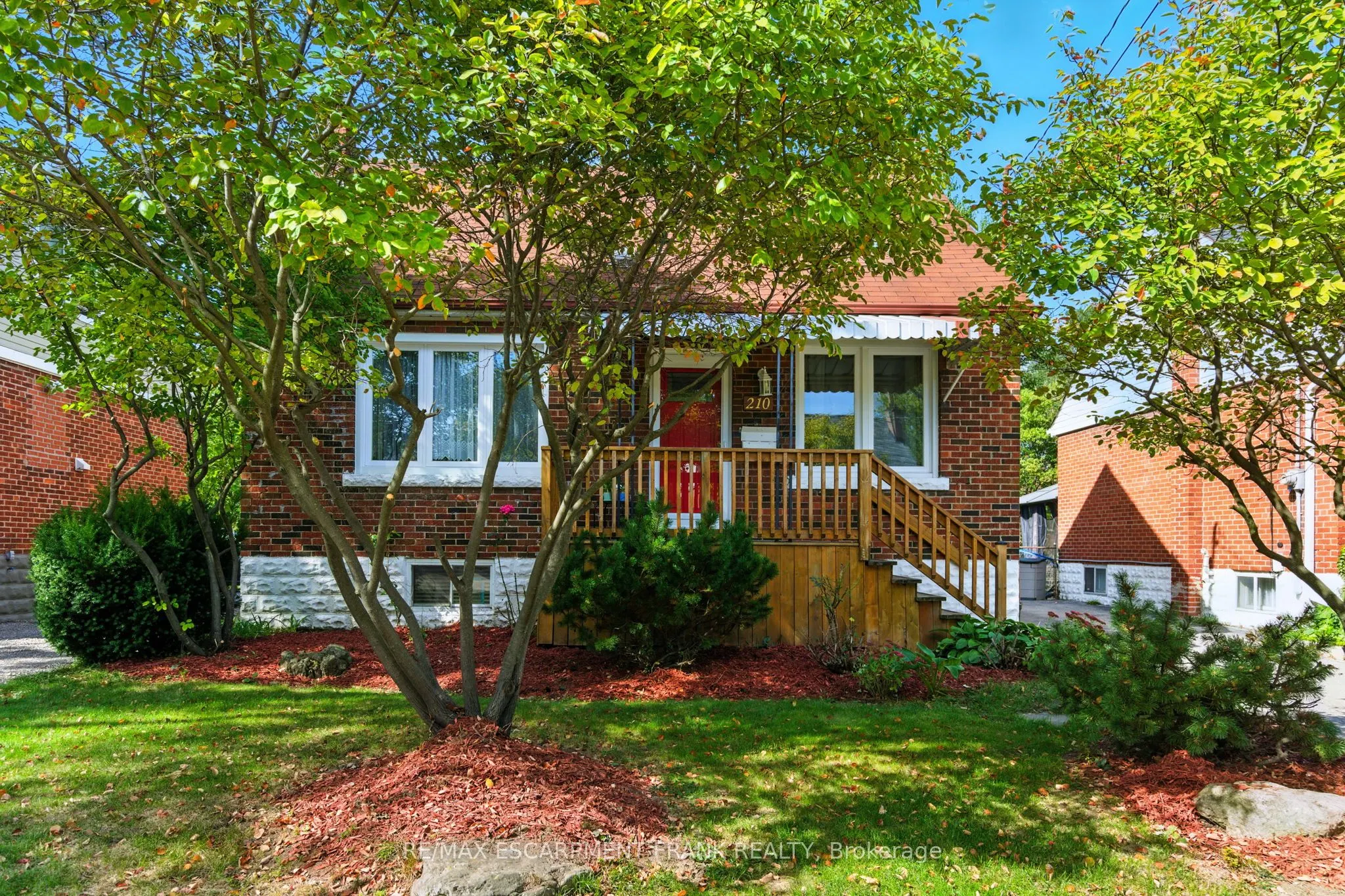 210 EAST 12TH Street
