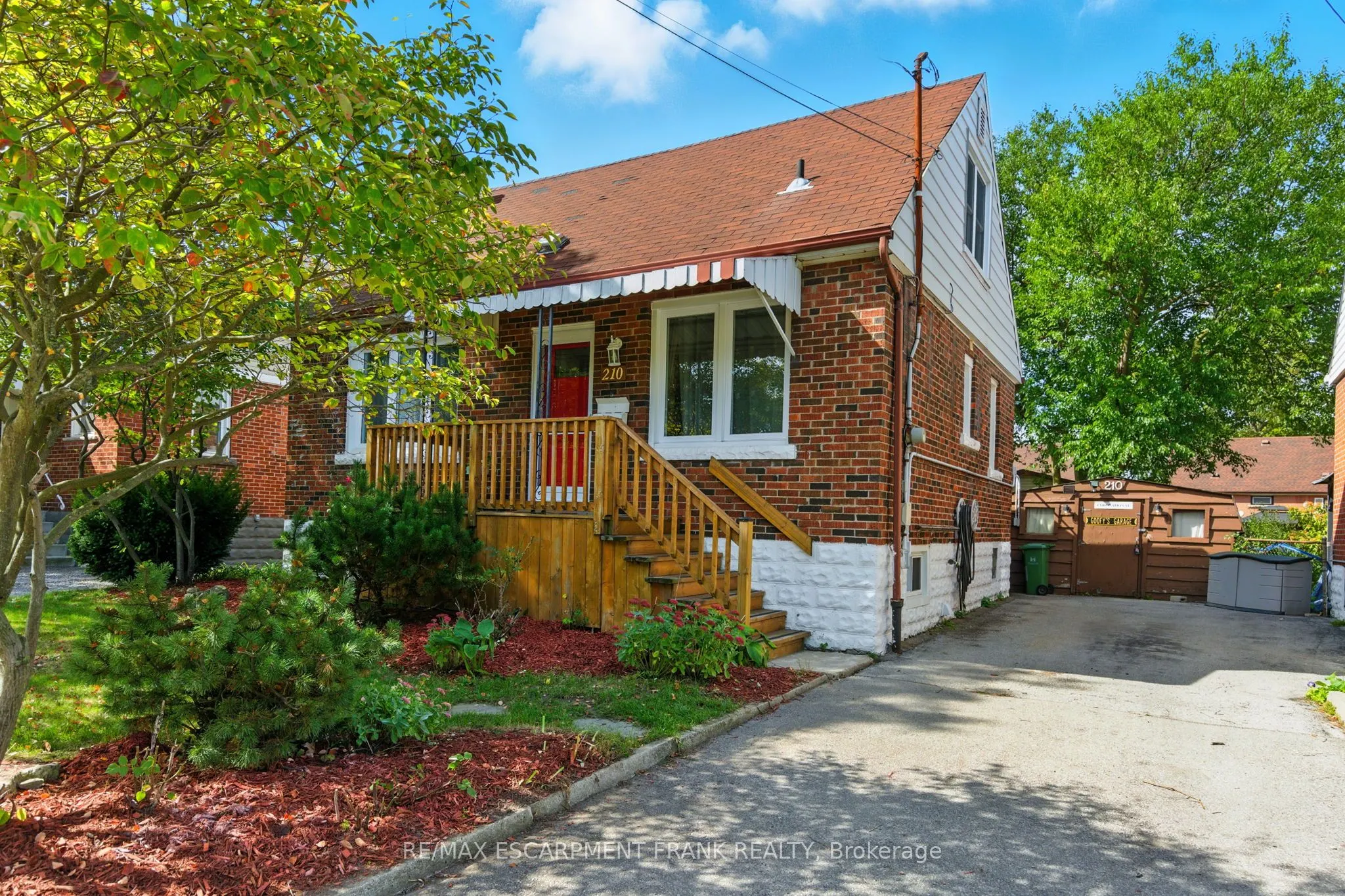 210 EAST 12TH Street