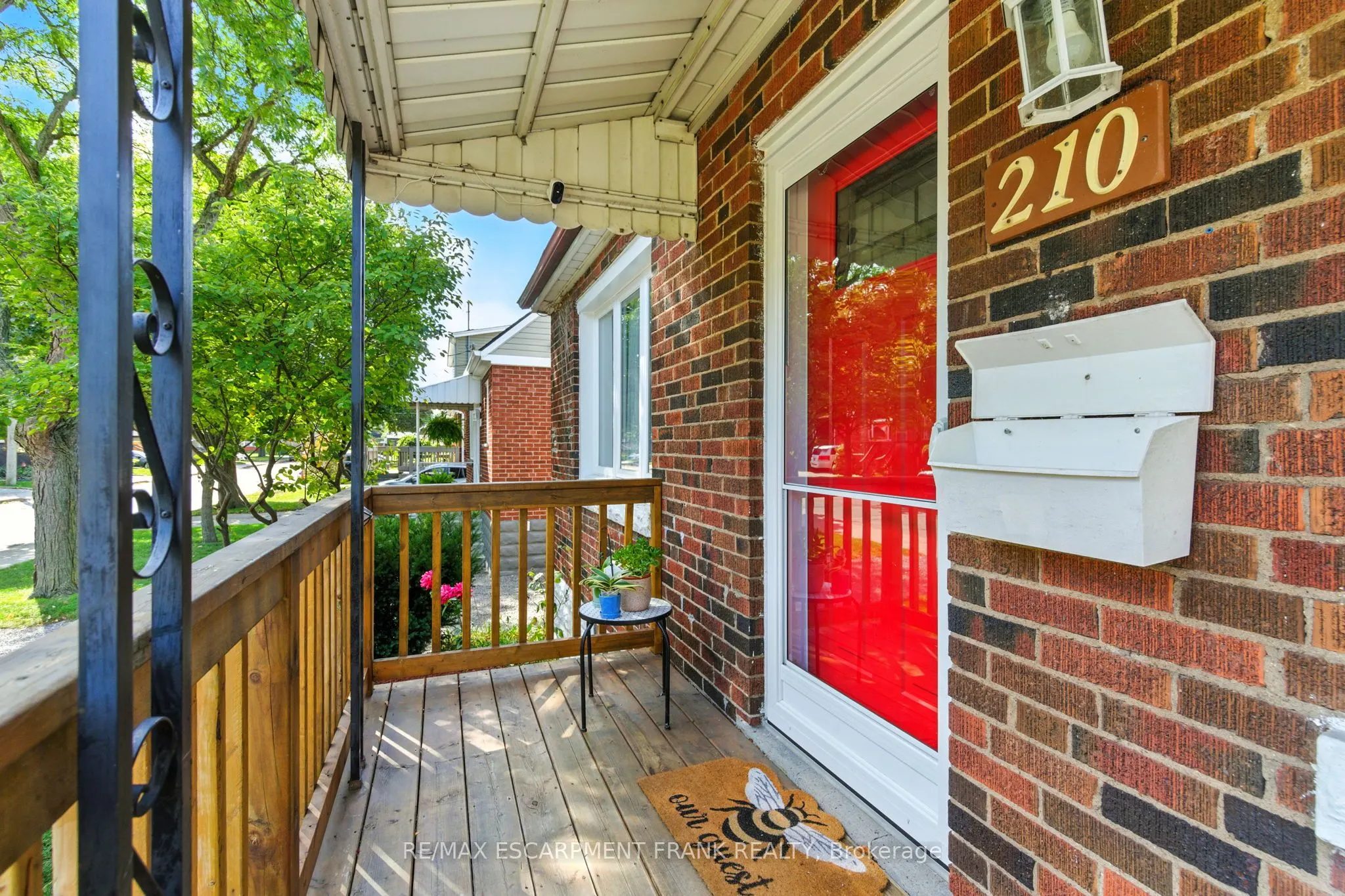 210 EAST 12TH Street