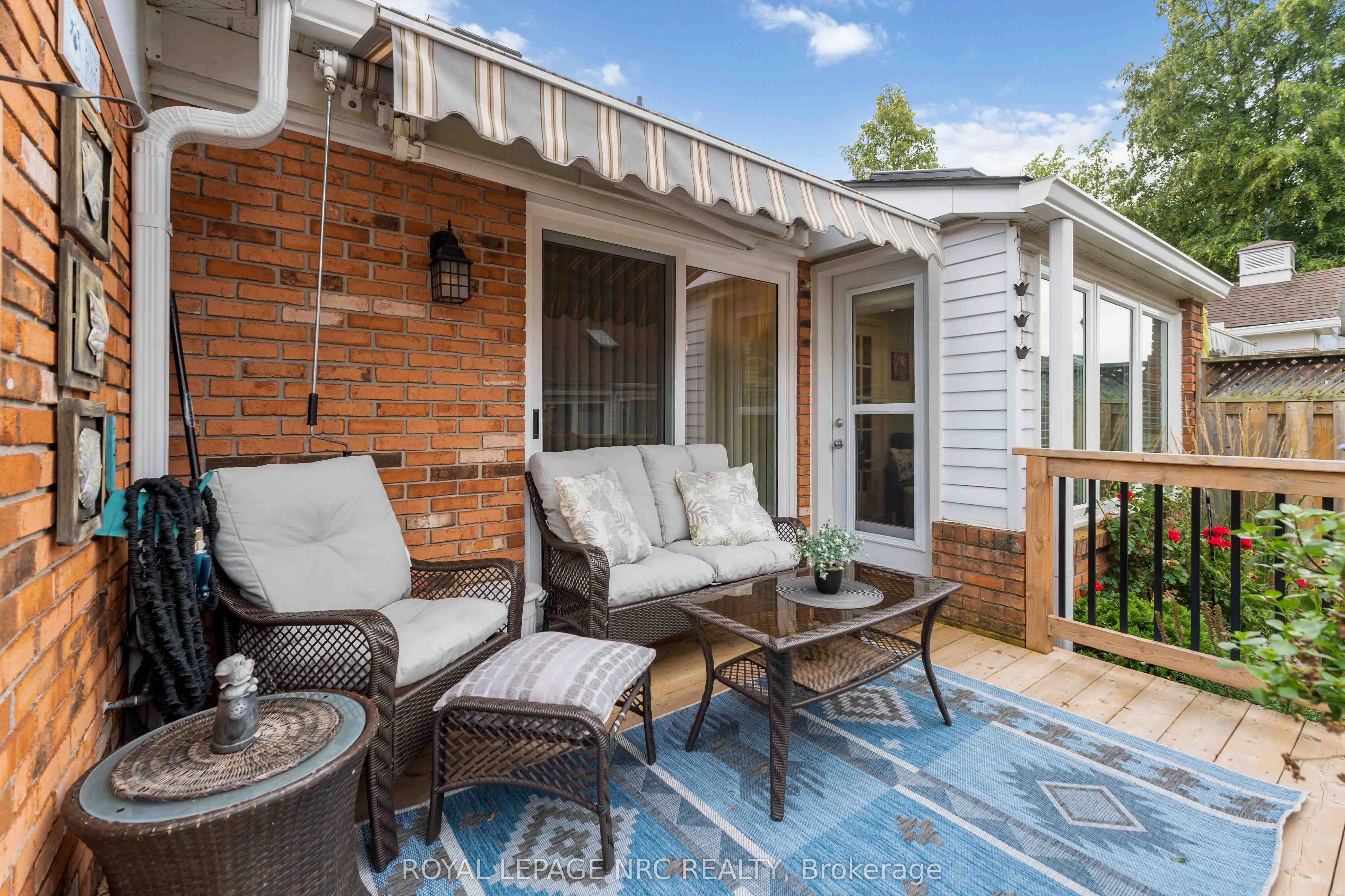 4156 Beechnut Court, #16