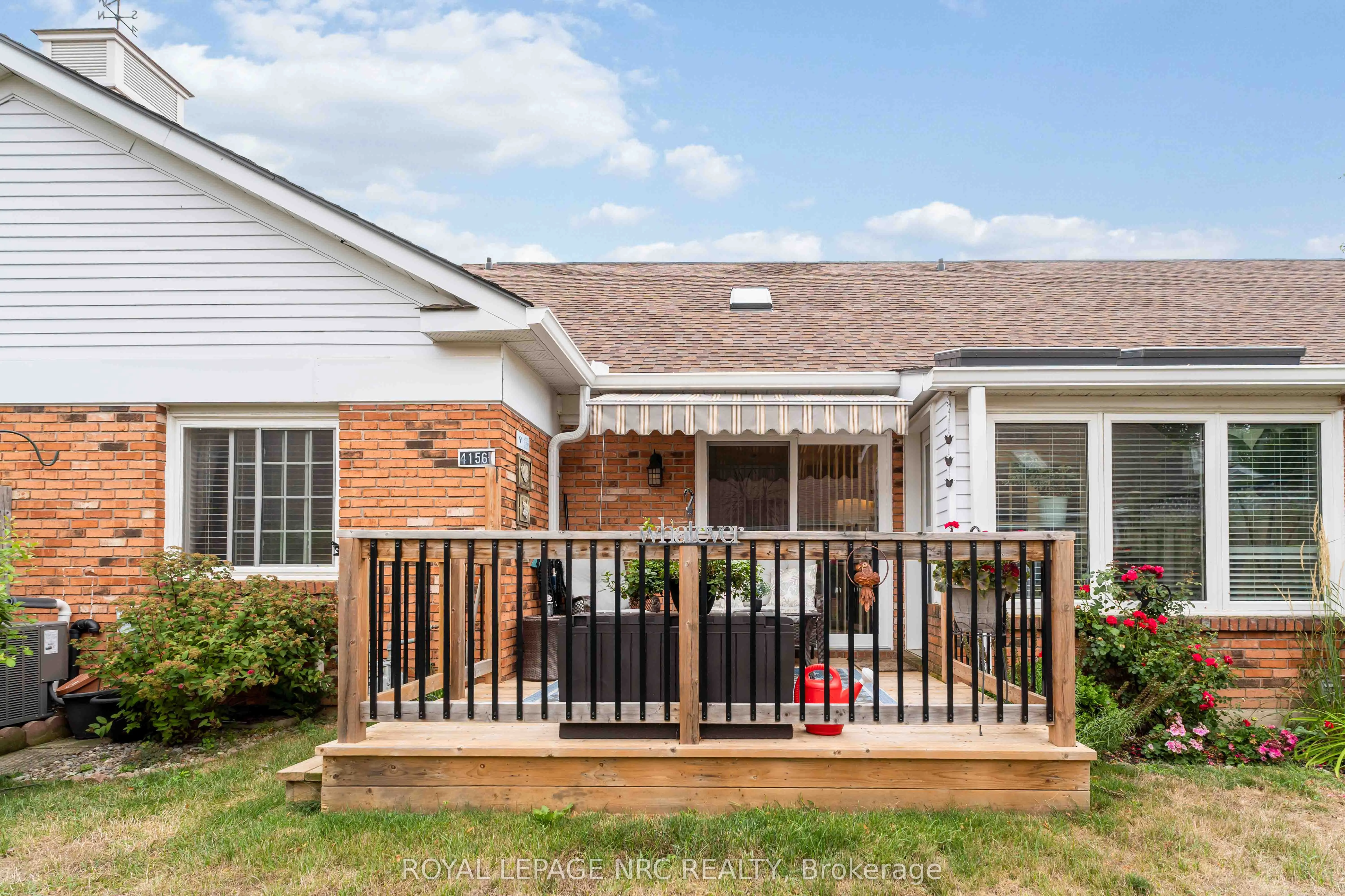 4156 Beechnut Court, #16