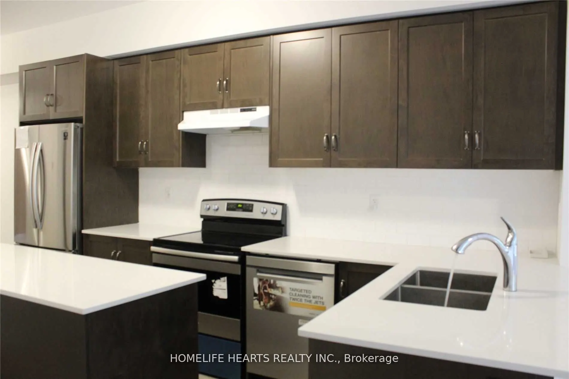 124 Compass Trail, #22