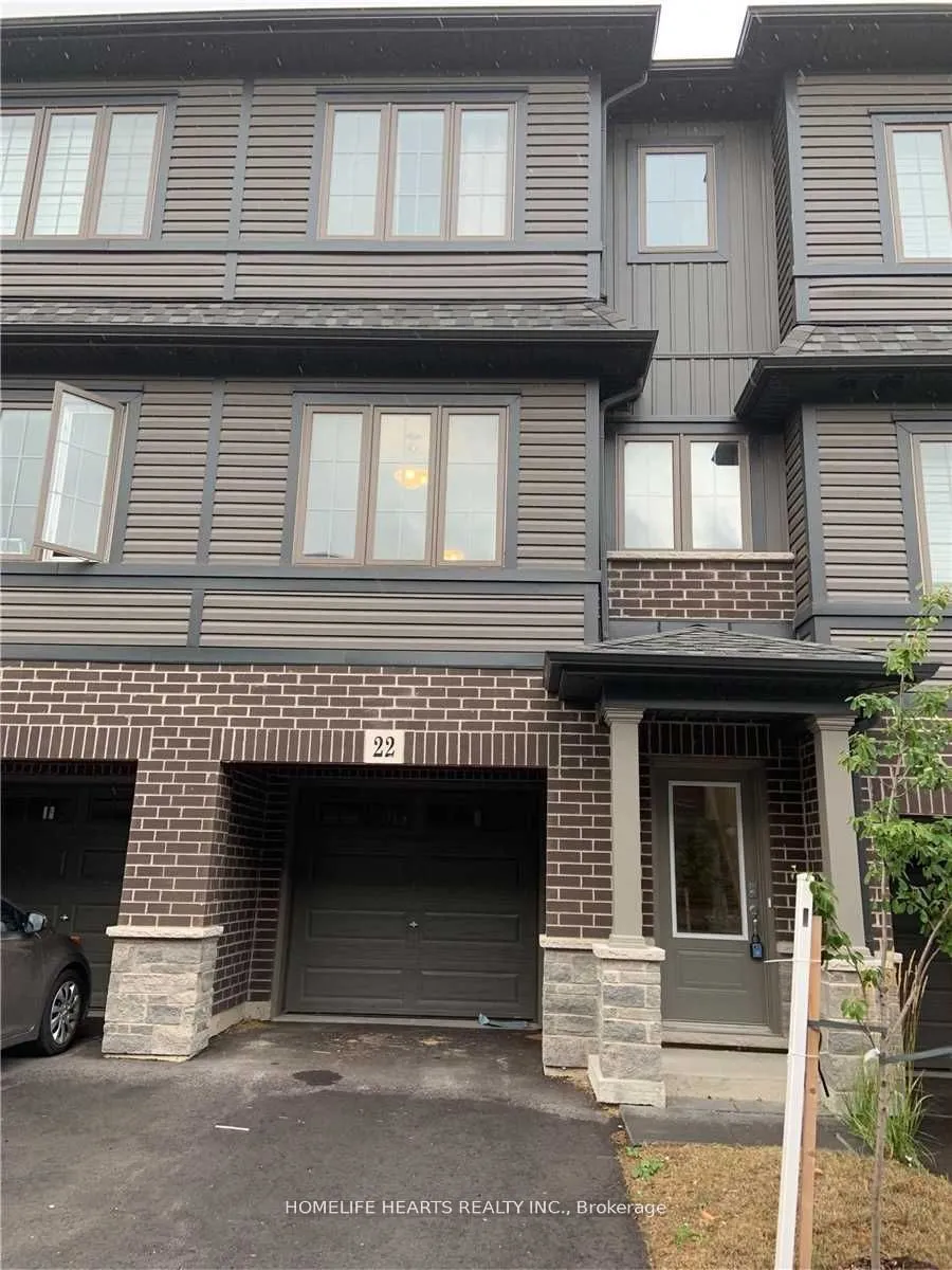 124 Compass Trail, #22