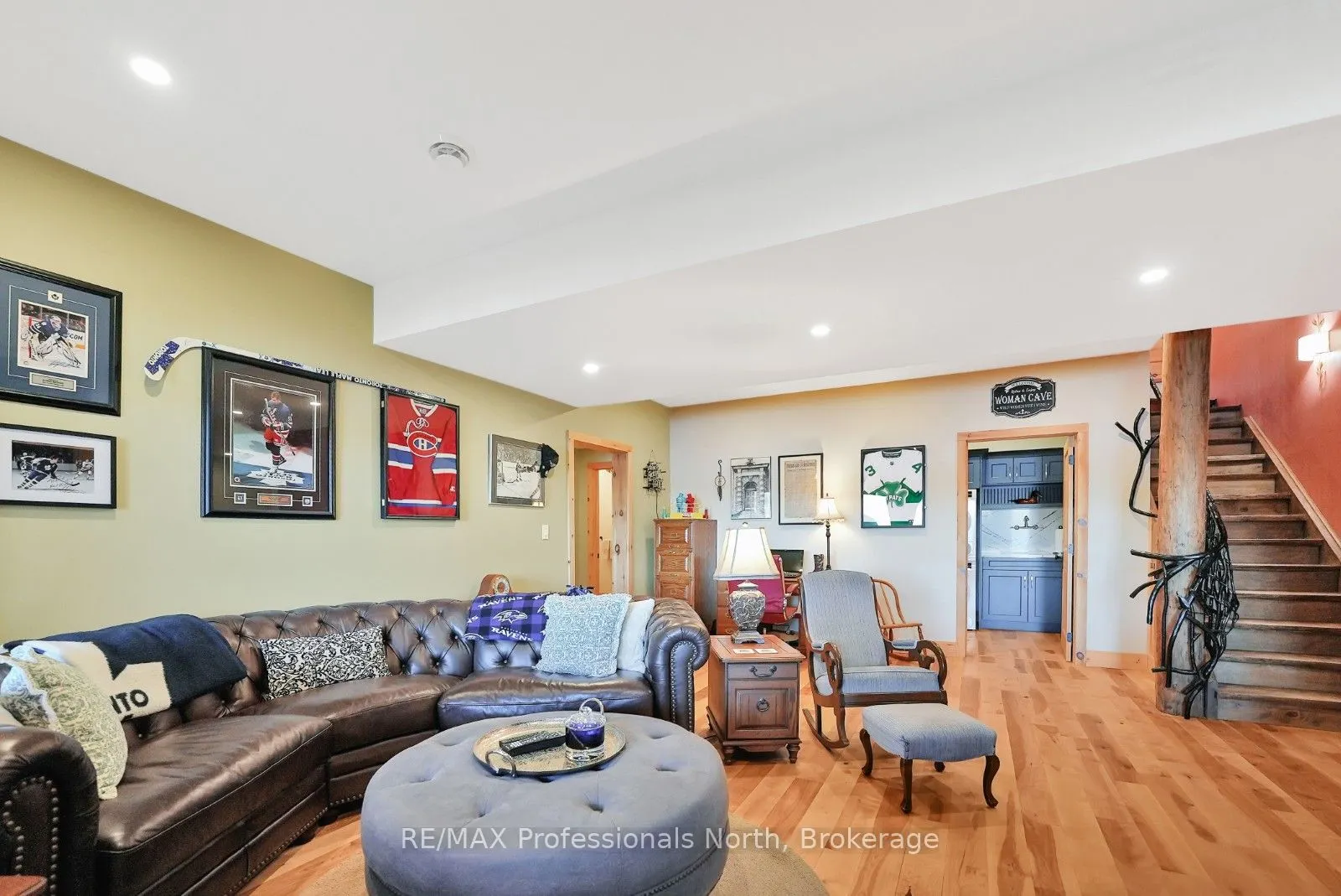 1204 Jordan Lake Road
