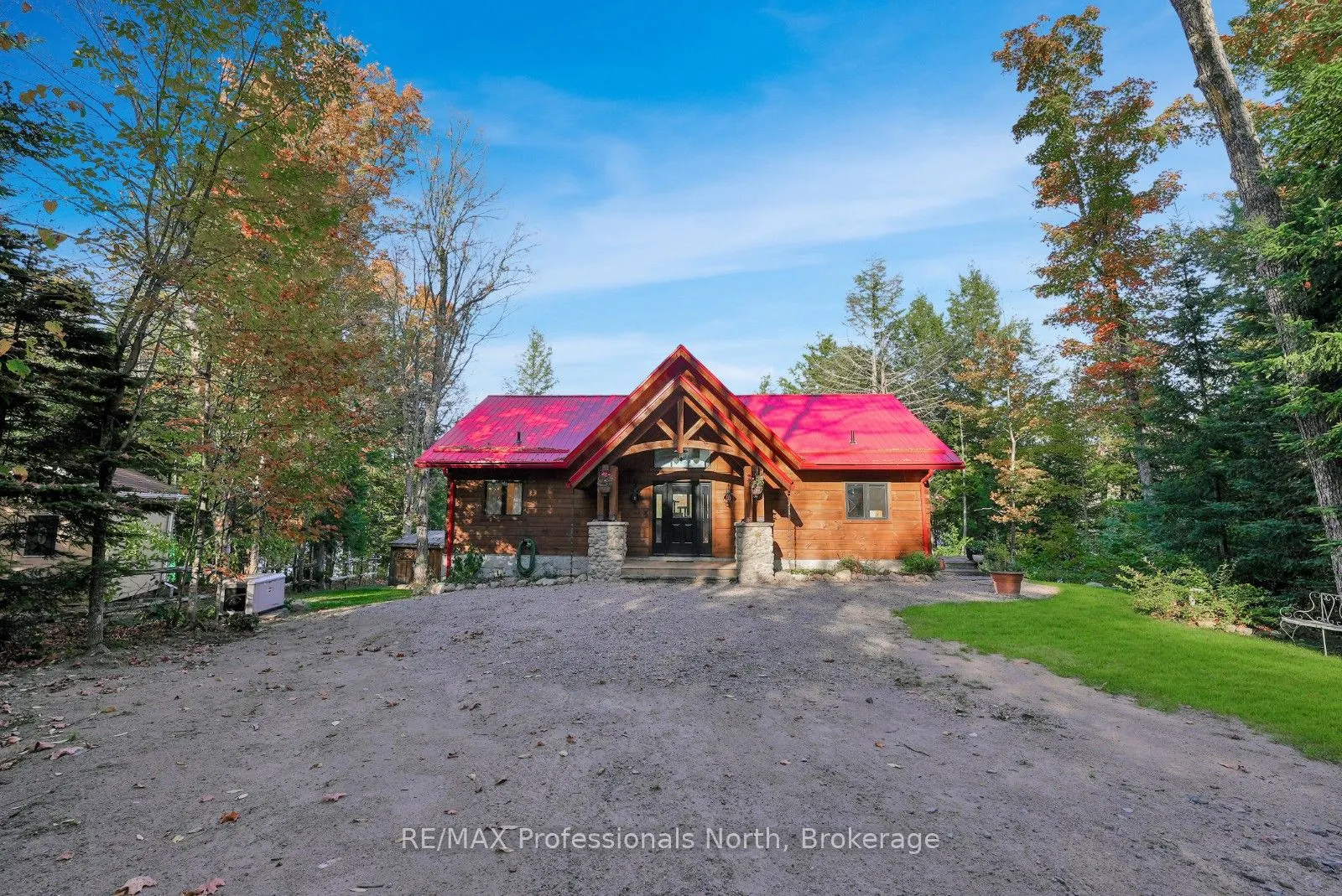 1204 Jordan Lake Road