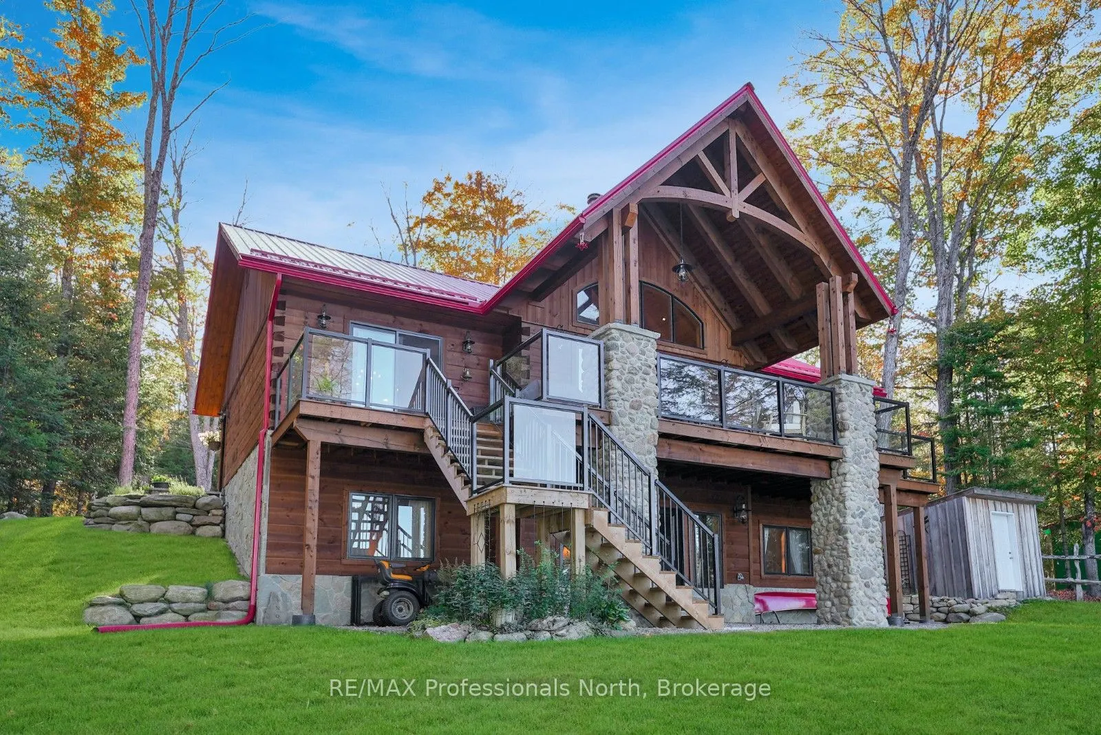 1204 Jordan Lake Road