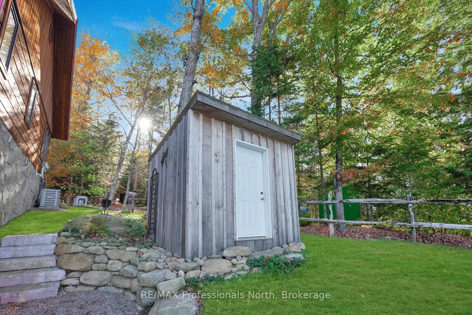1204 Jordan Lake Road