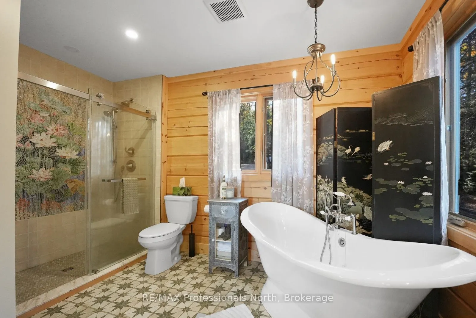 1204 Jordan Lake Road