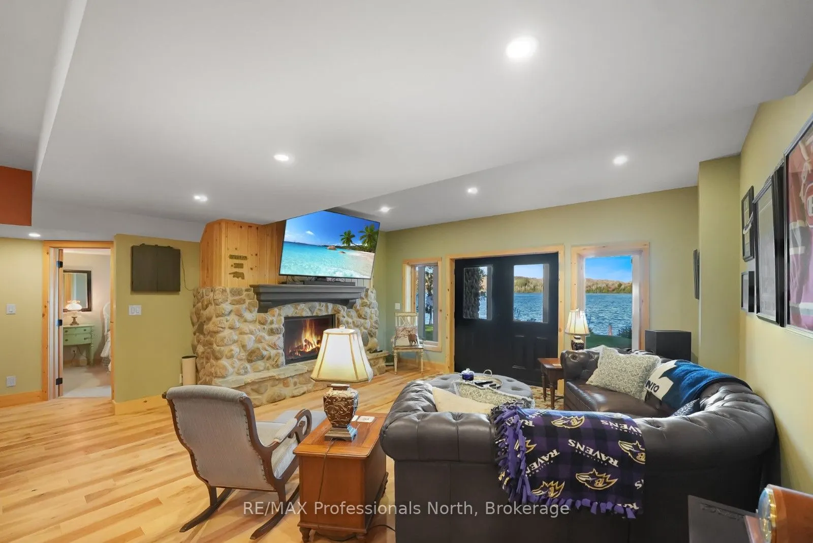 1204 Jordan Lake Road