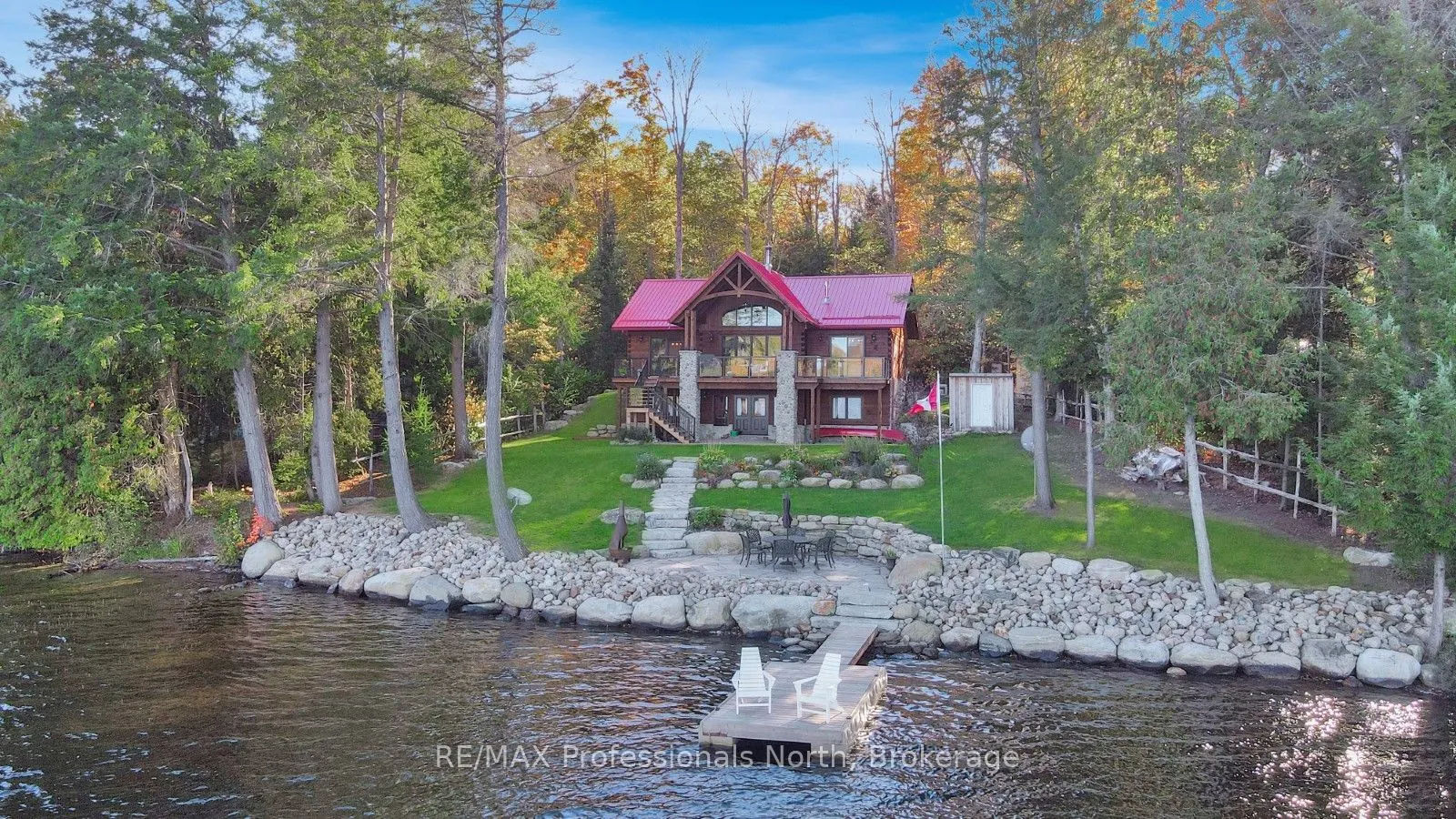 1204 Jordan Lake Road