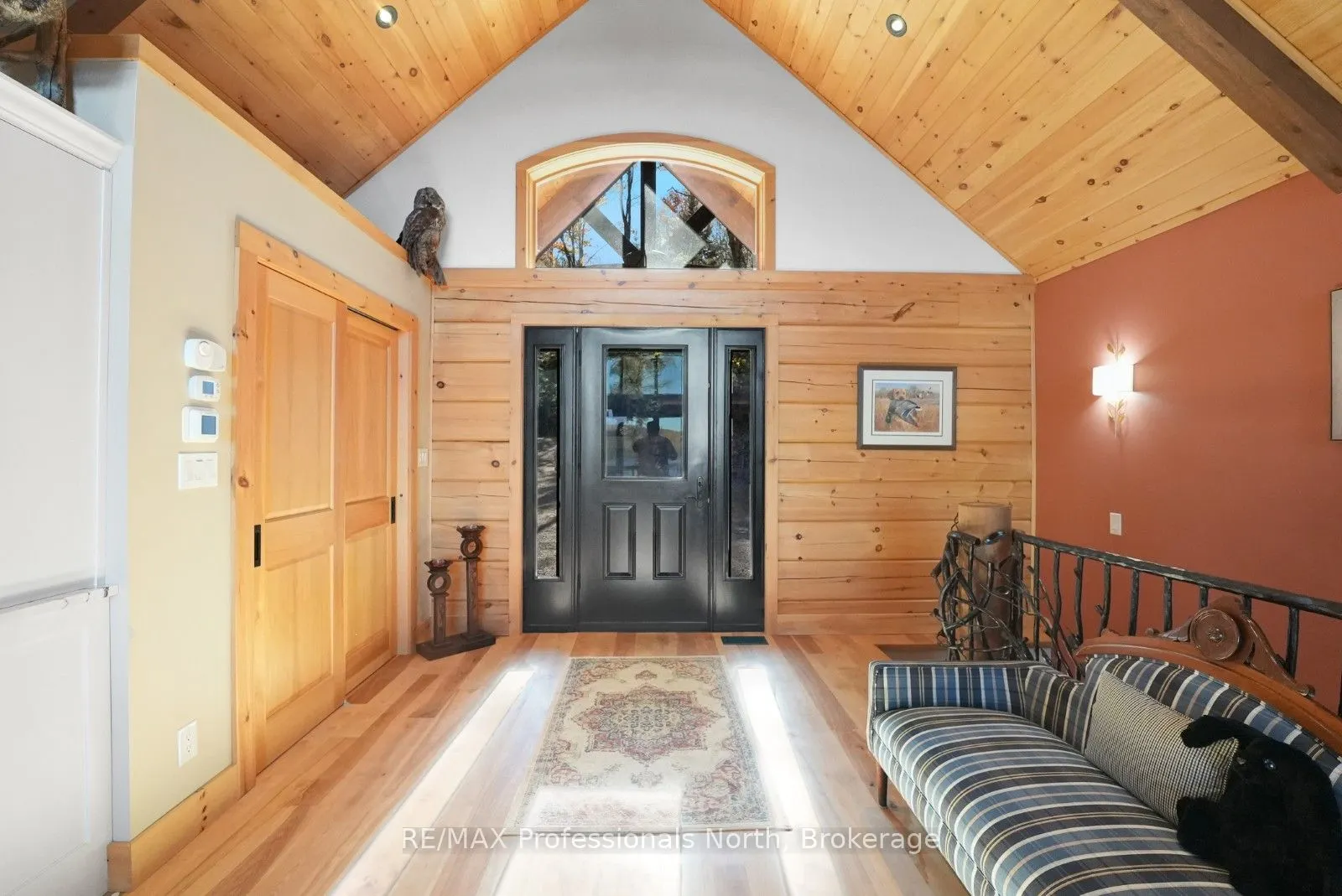 1204 Jordan Lake Road