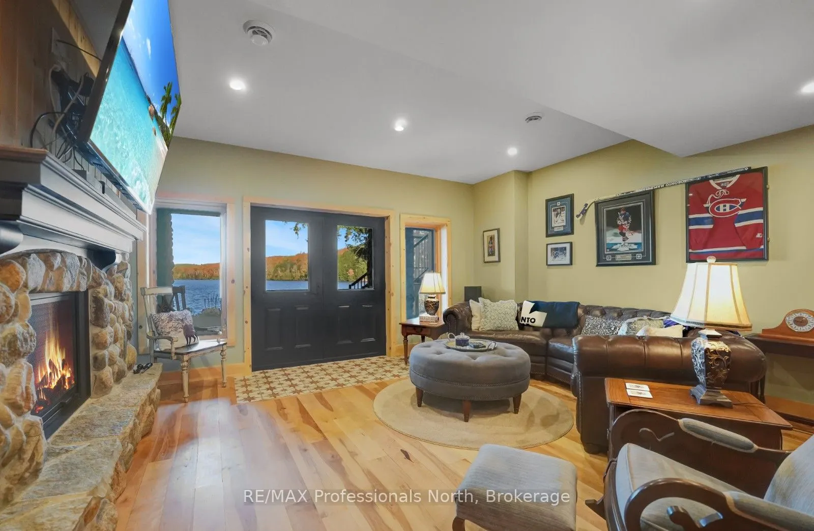 1204 Jordan Lake Road