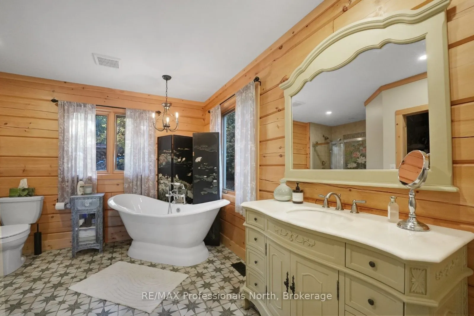 1204 Jordan Lake Road