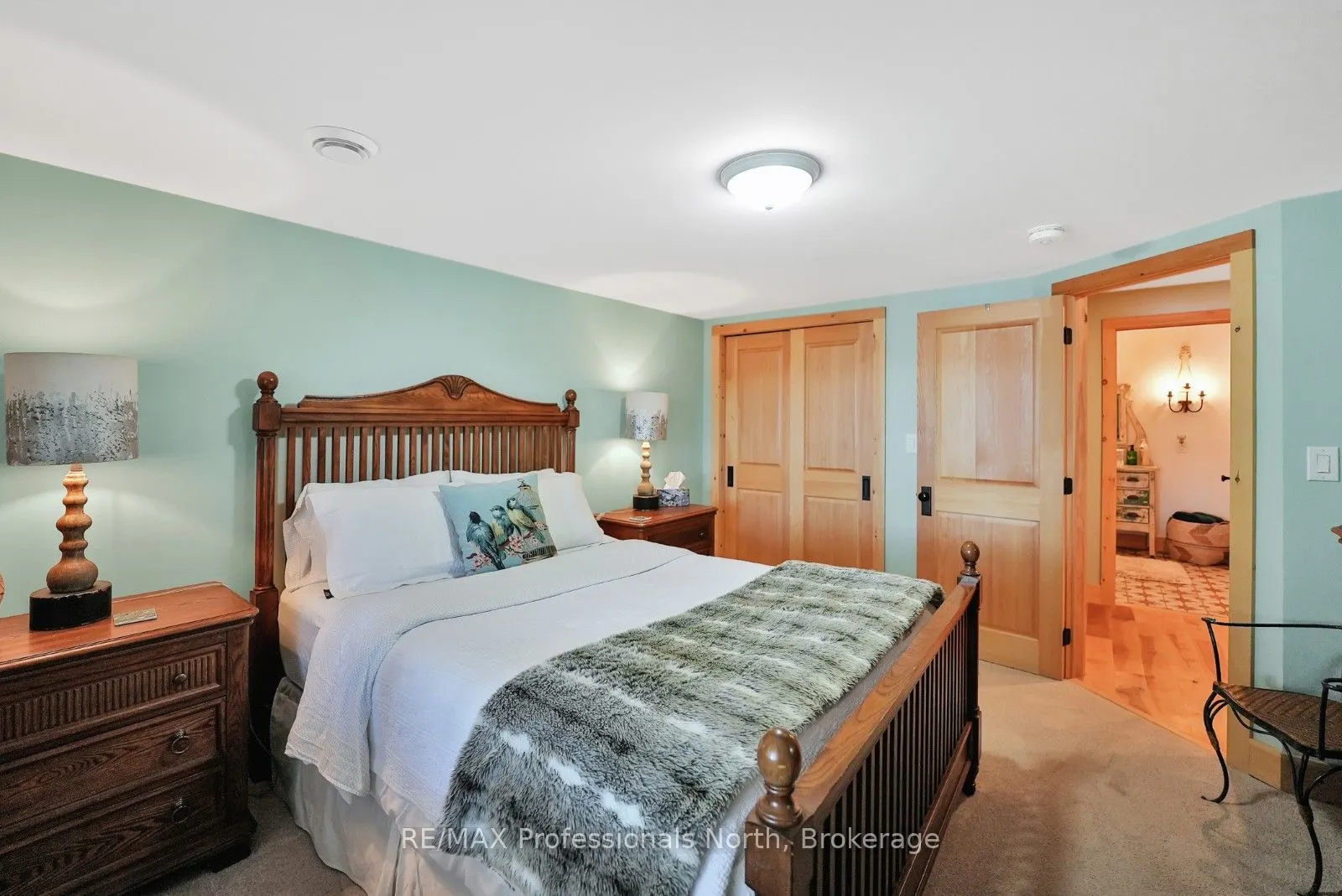1204 Jordan Lake Road