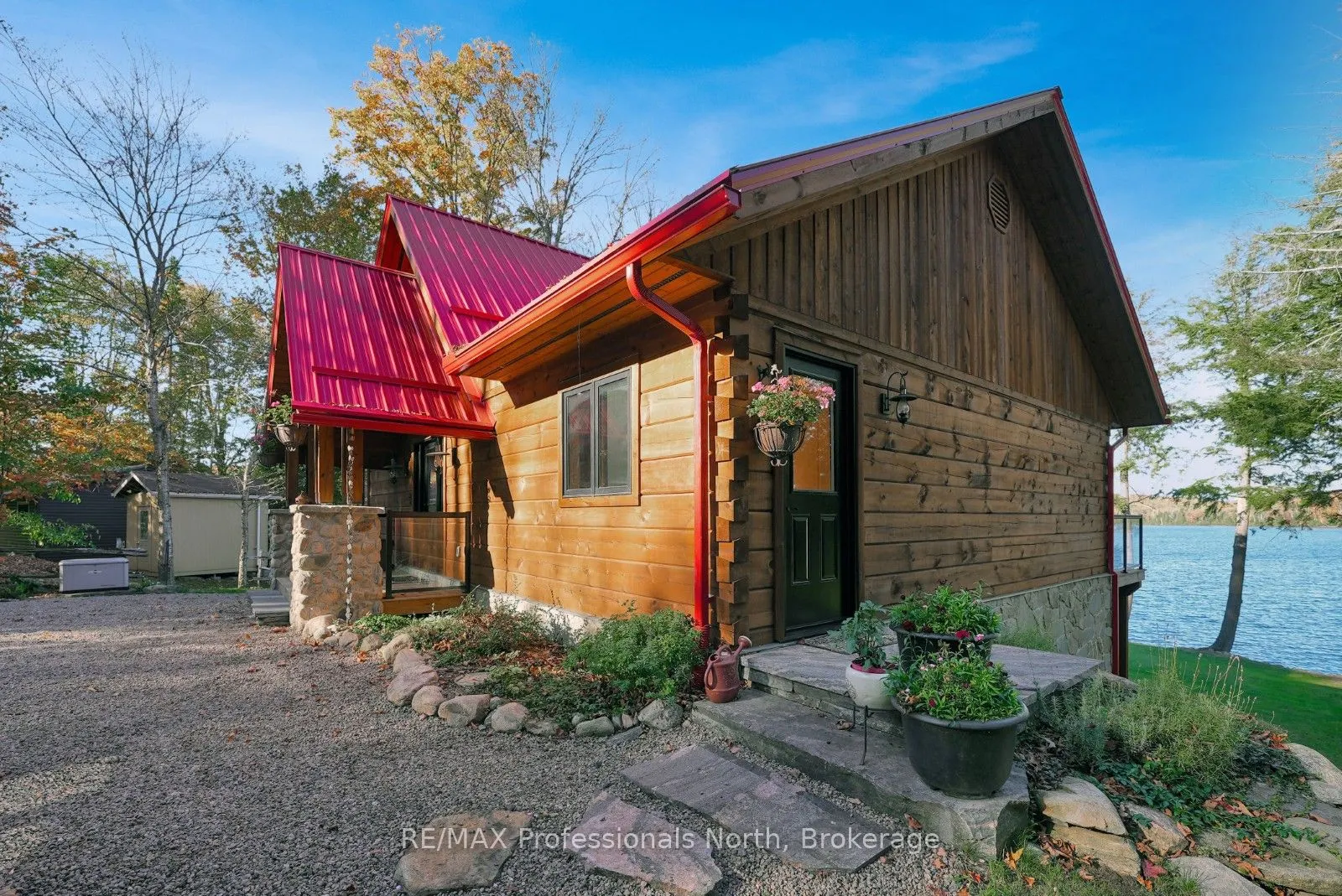 1204 Jordan Lake Road