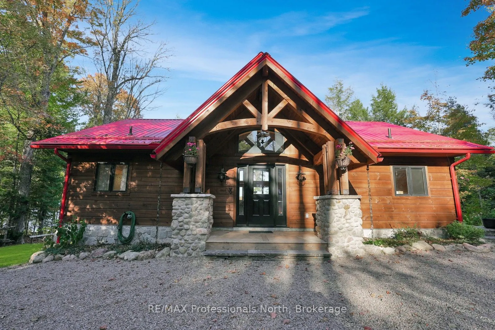1204 Jordan Lake Road