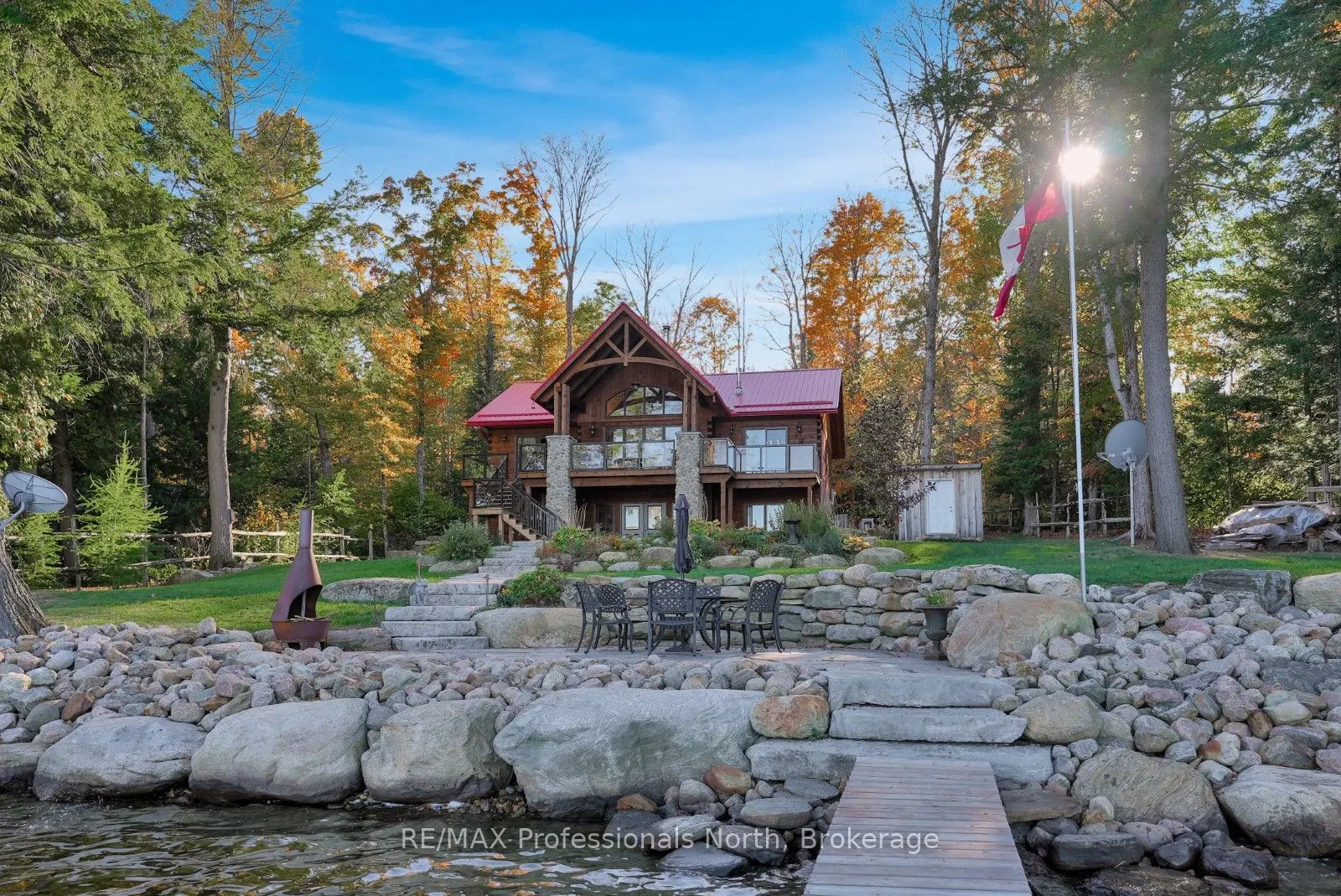 1204 Jordan Lake Road