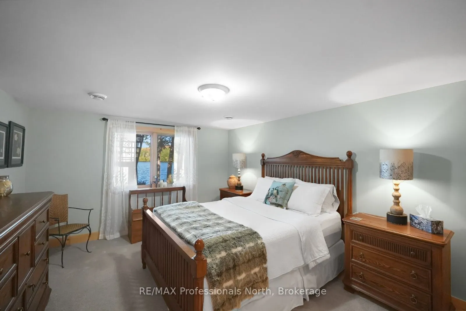 1204 Jordan Lake Road