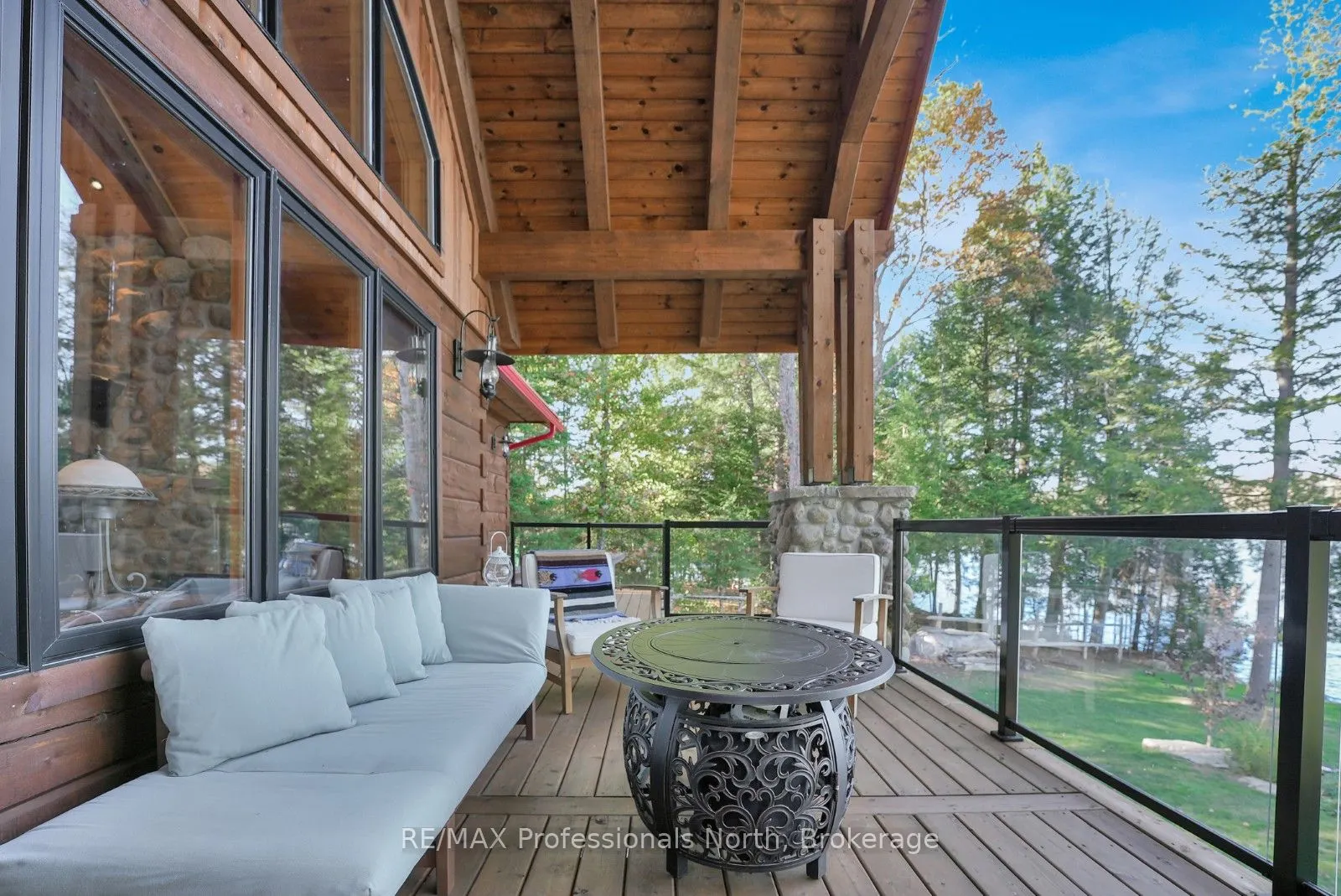 1204 Jordan Lake Road