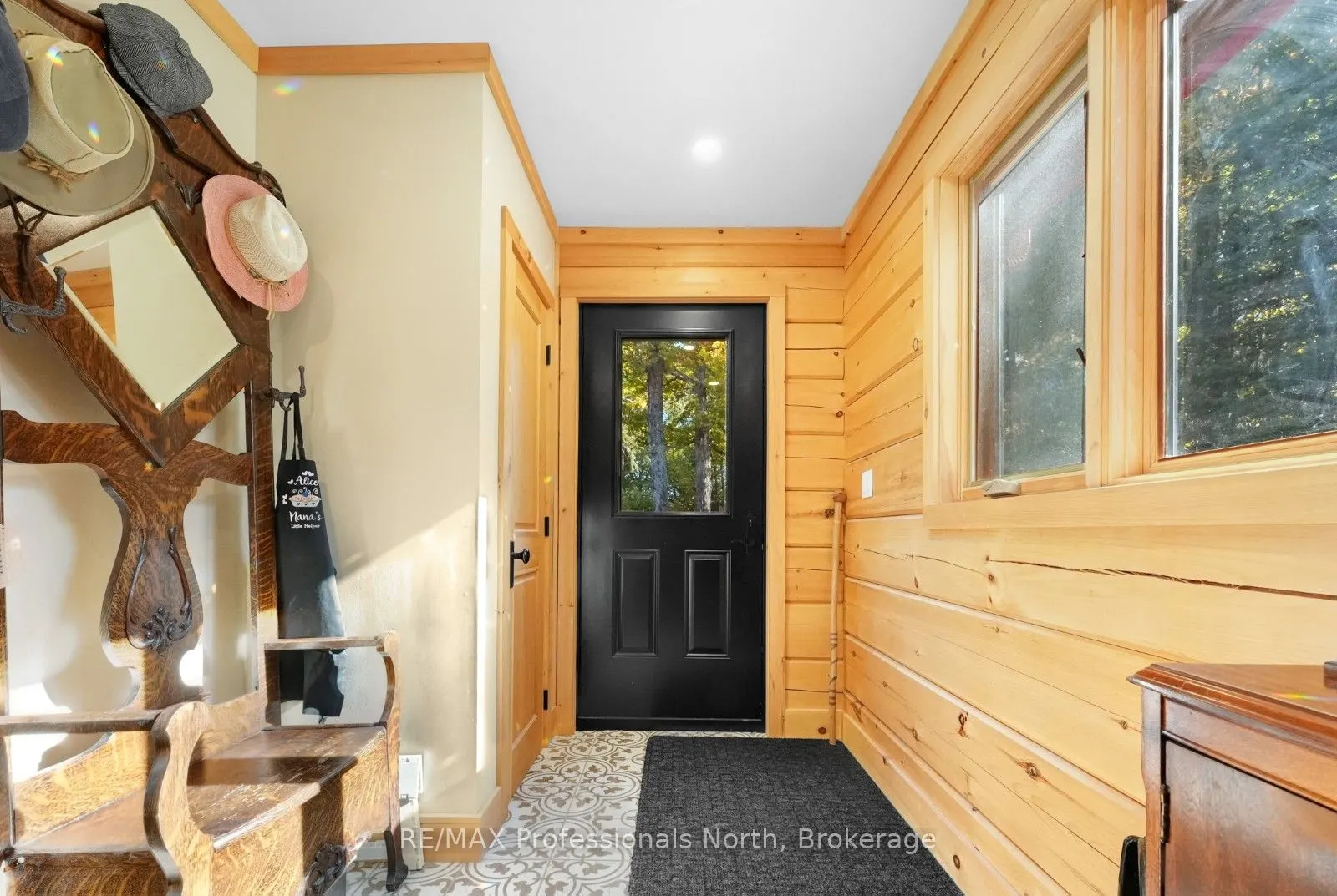 1204 Jordan Lake Road