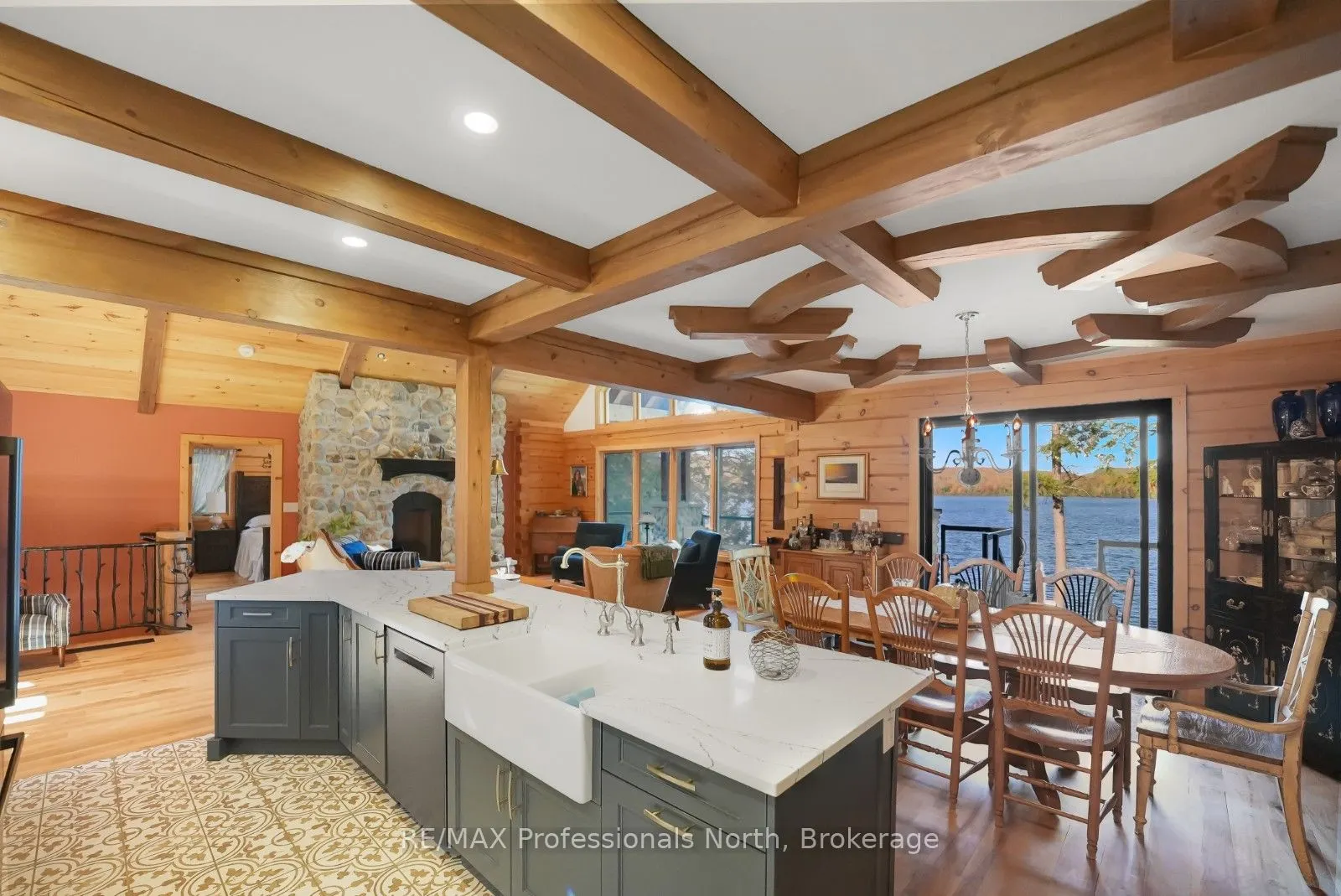 1204 Jordan Lake Road