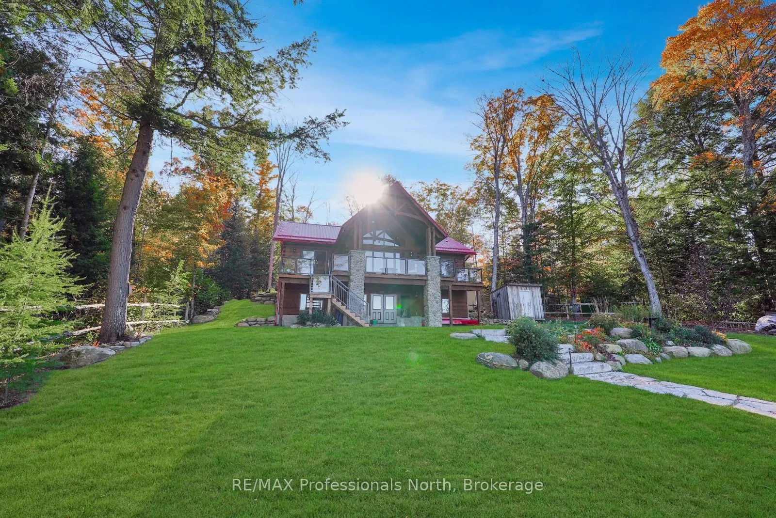 1204 Jordan Lake Road