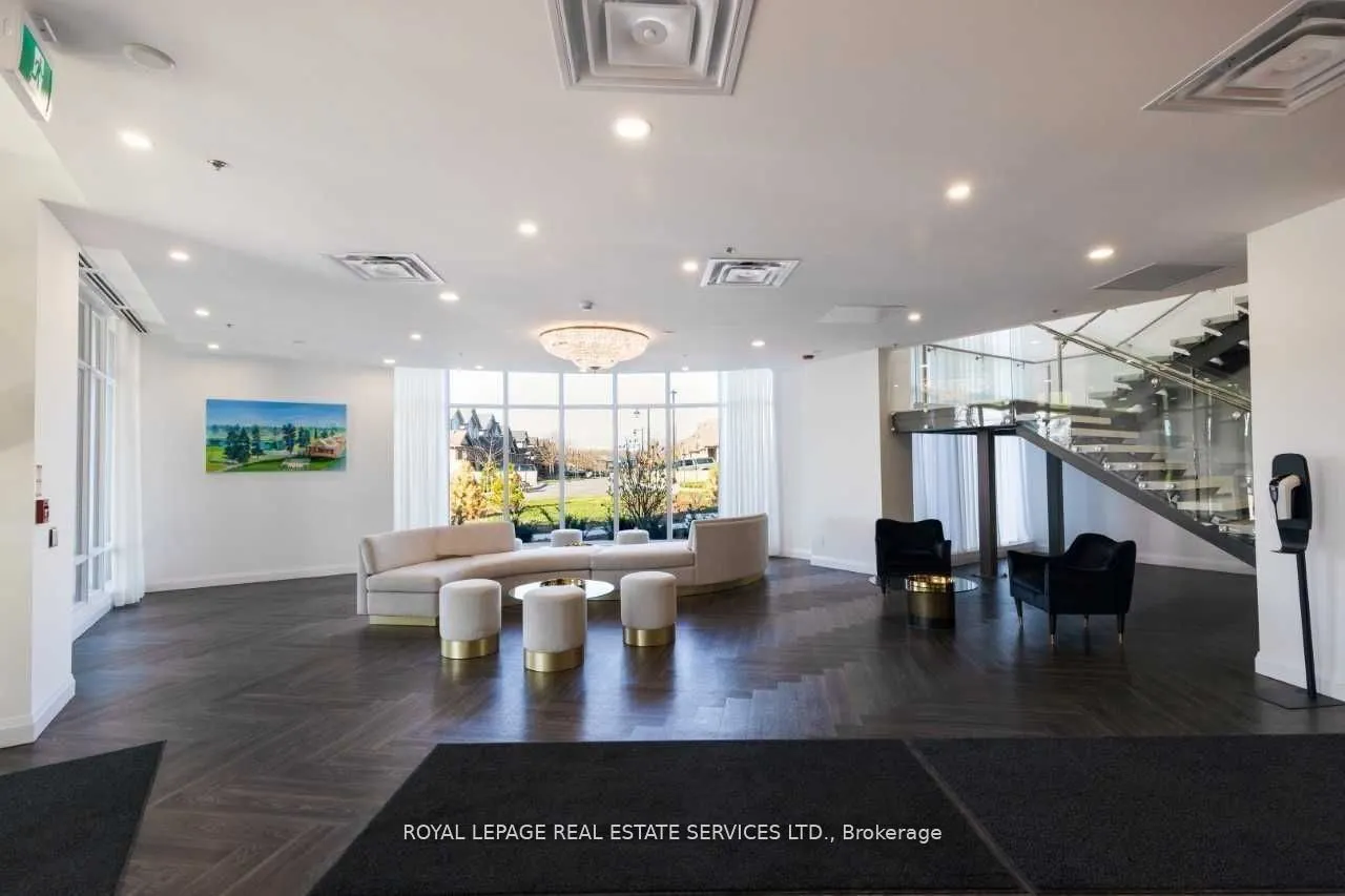 7711 Green Avenue, #505