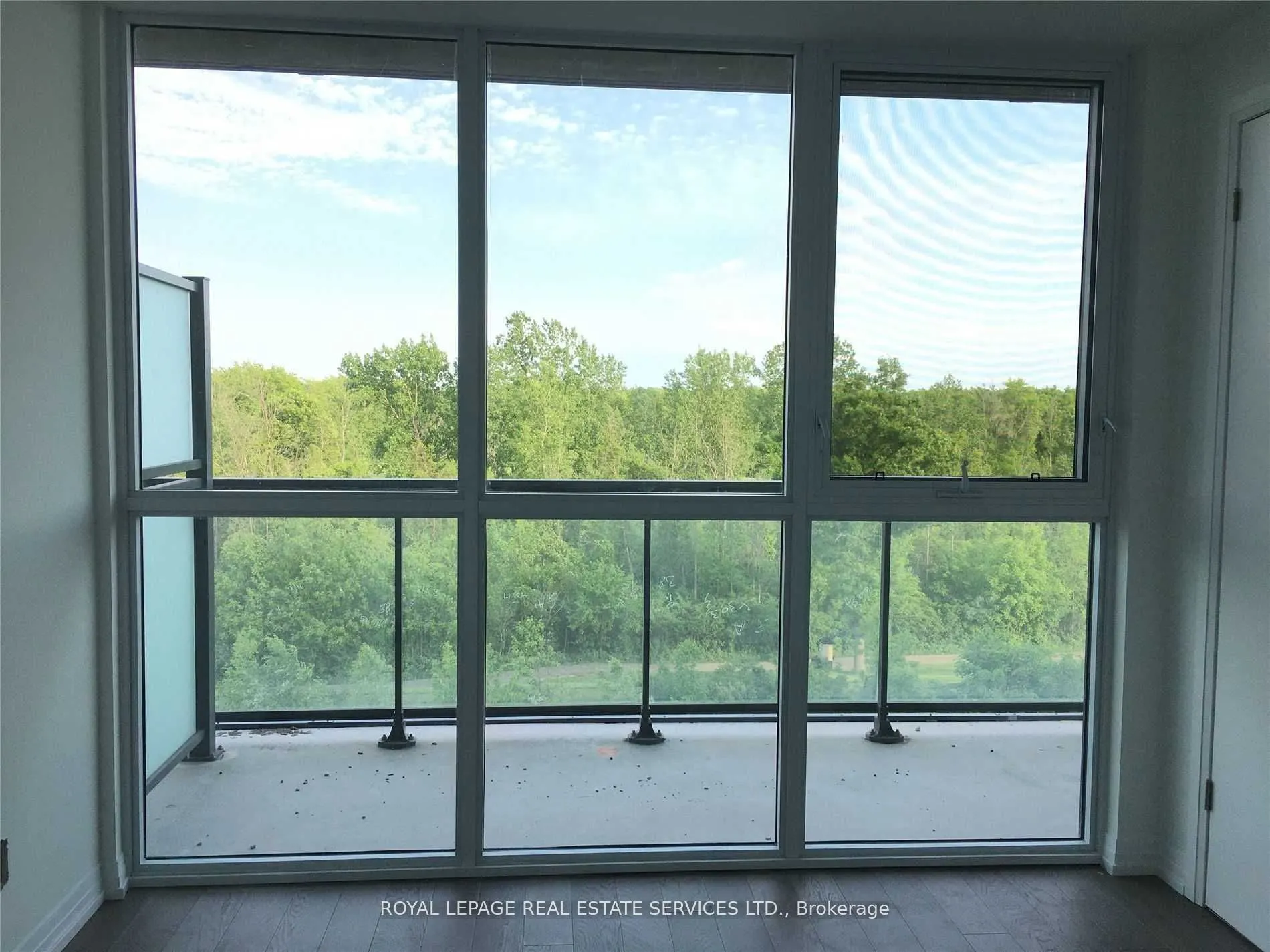 7711 Green Avenue, #505