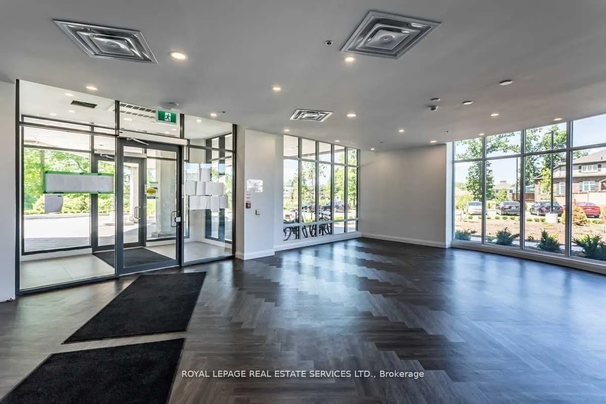 7711 Green Avenue, #505