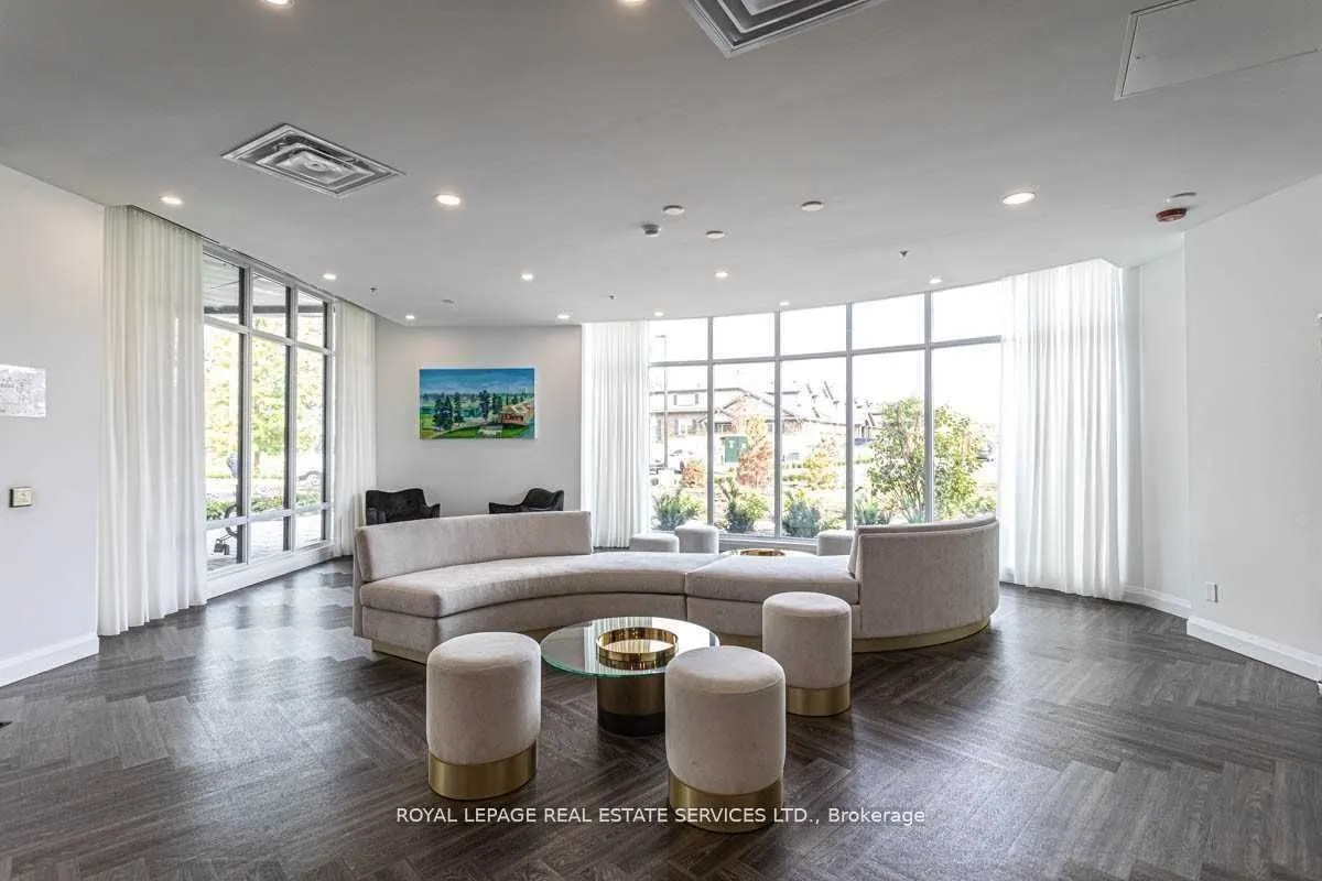 7711 Green Avenue, #505